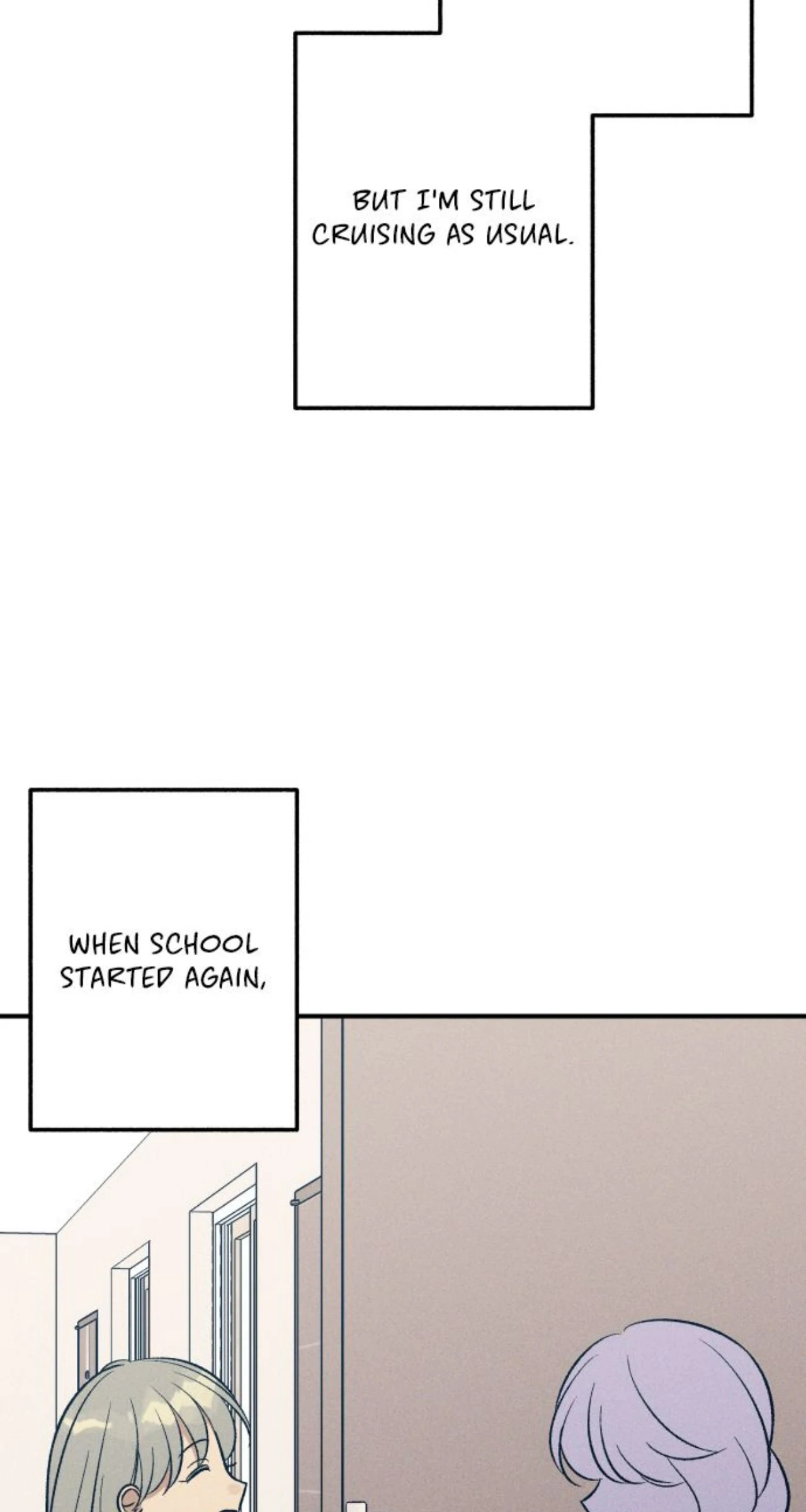 First Love, Lasting Hate chapter 96 page 22