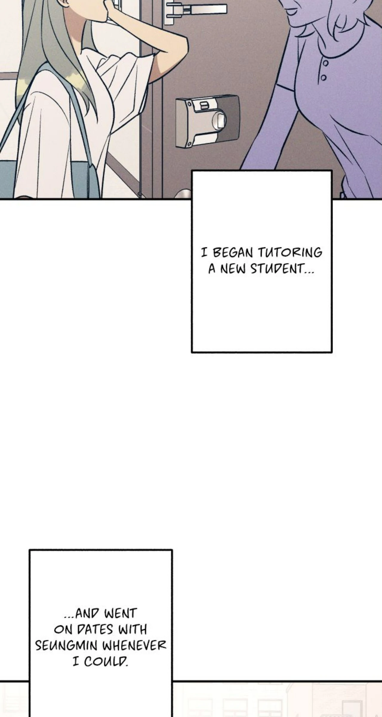 First Love, Lasting Hate chapter 96 page 23
