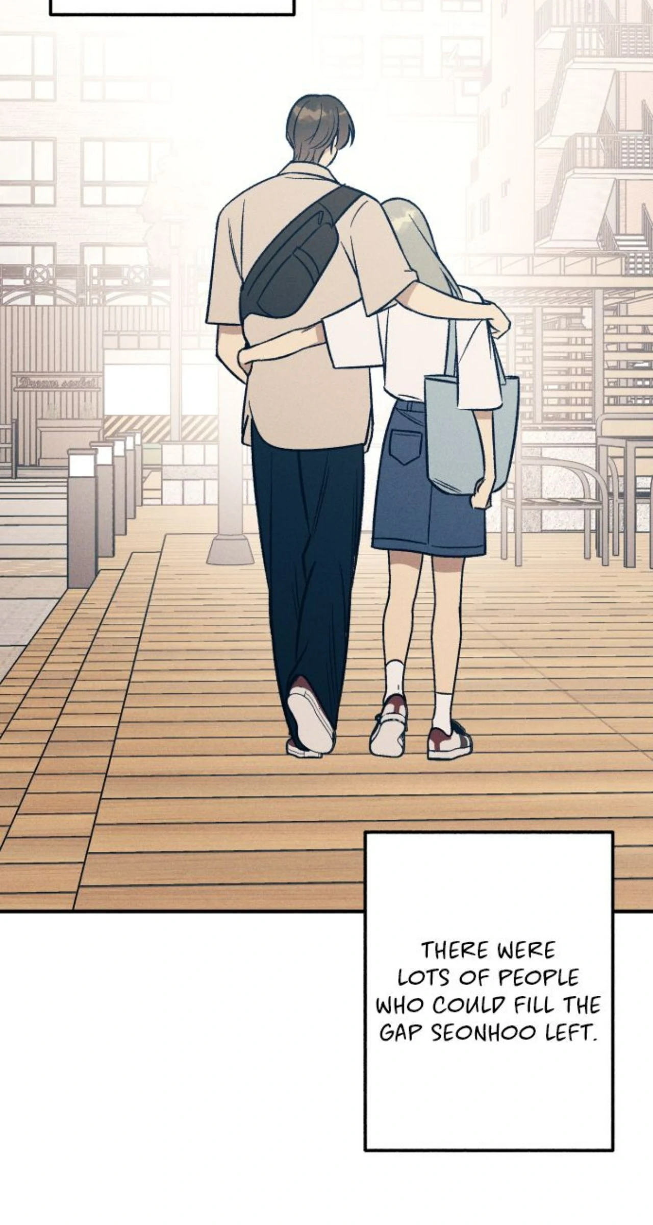 First Love, Lasting Hate chapter 96 page 24