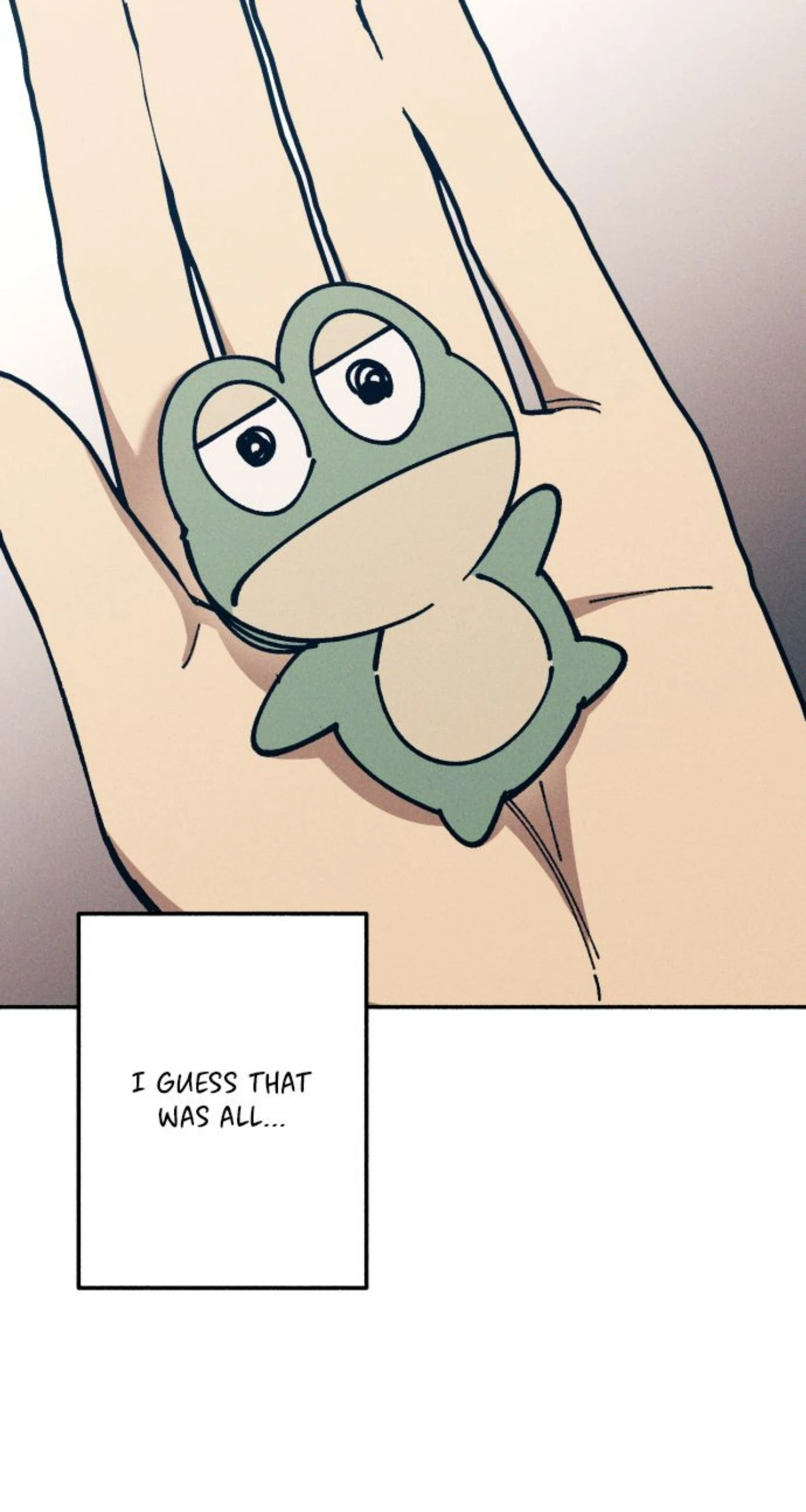 First Love, Lasting Hate chapter 96 page 28