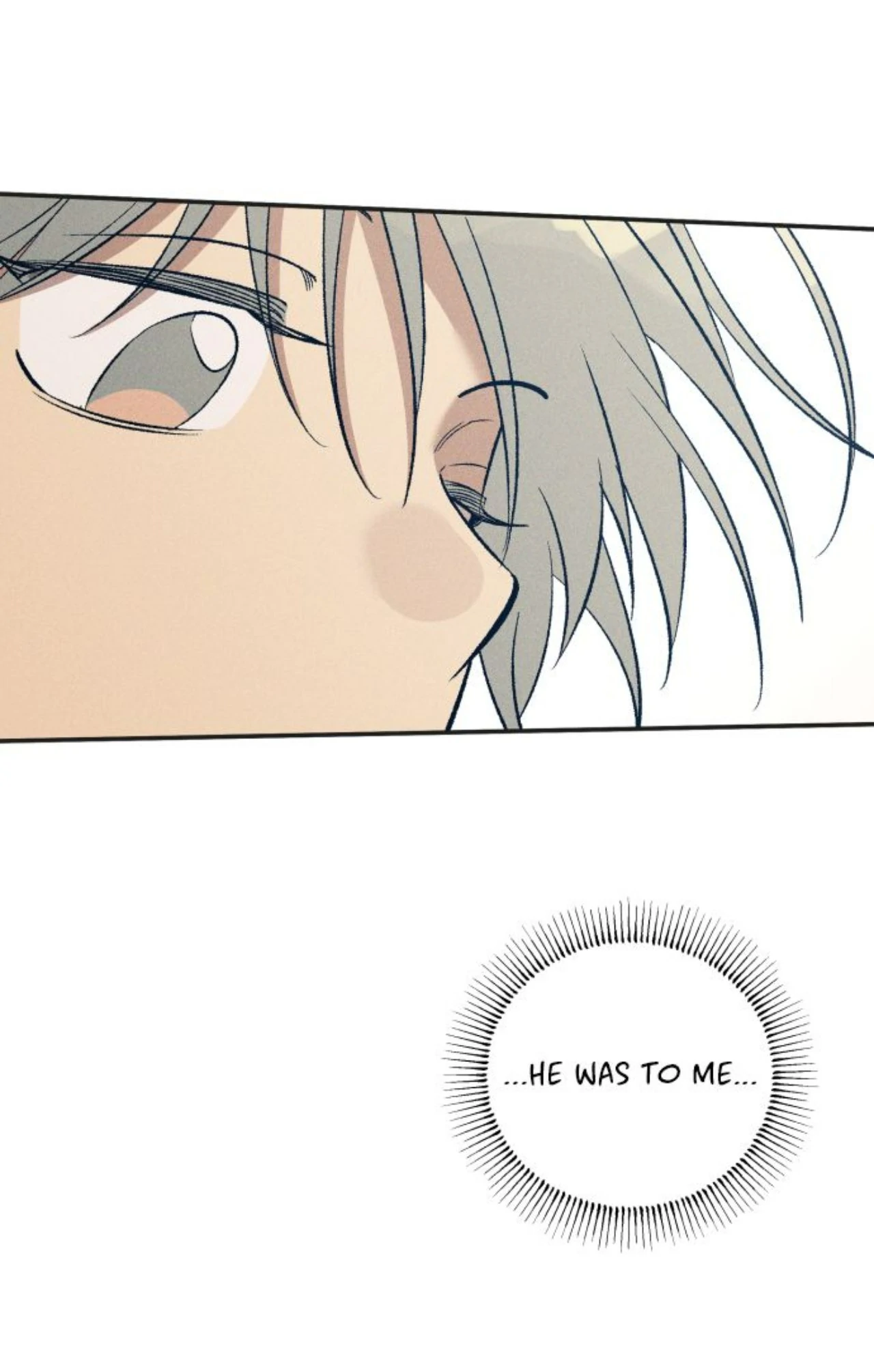 First Love, Lasting Hate chapter 96 page 29
