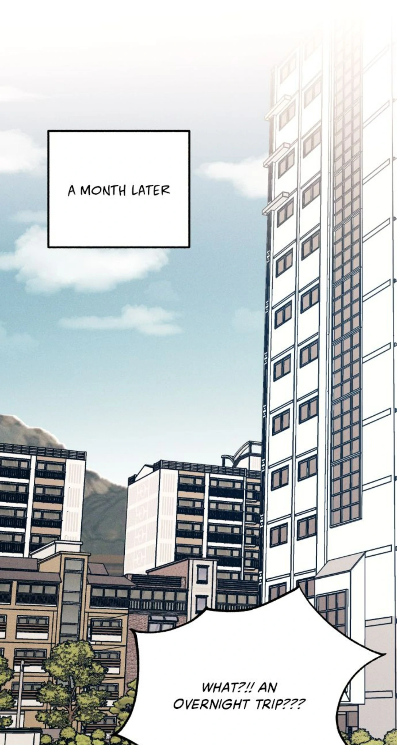 First Love, Lasting Hate chapter 96 page 31