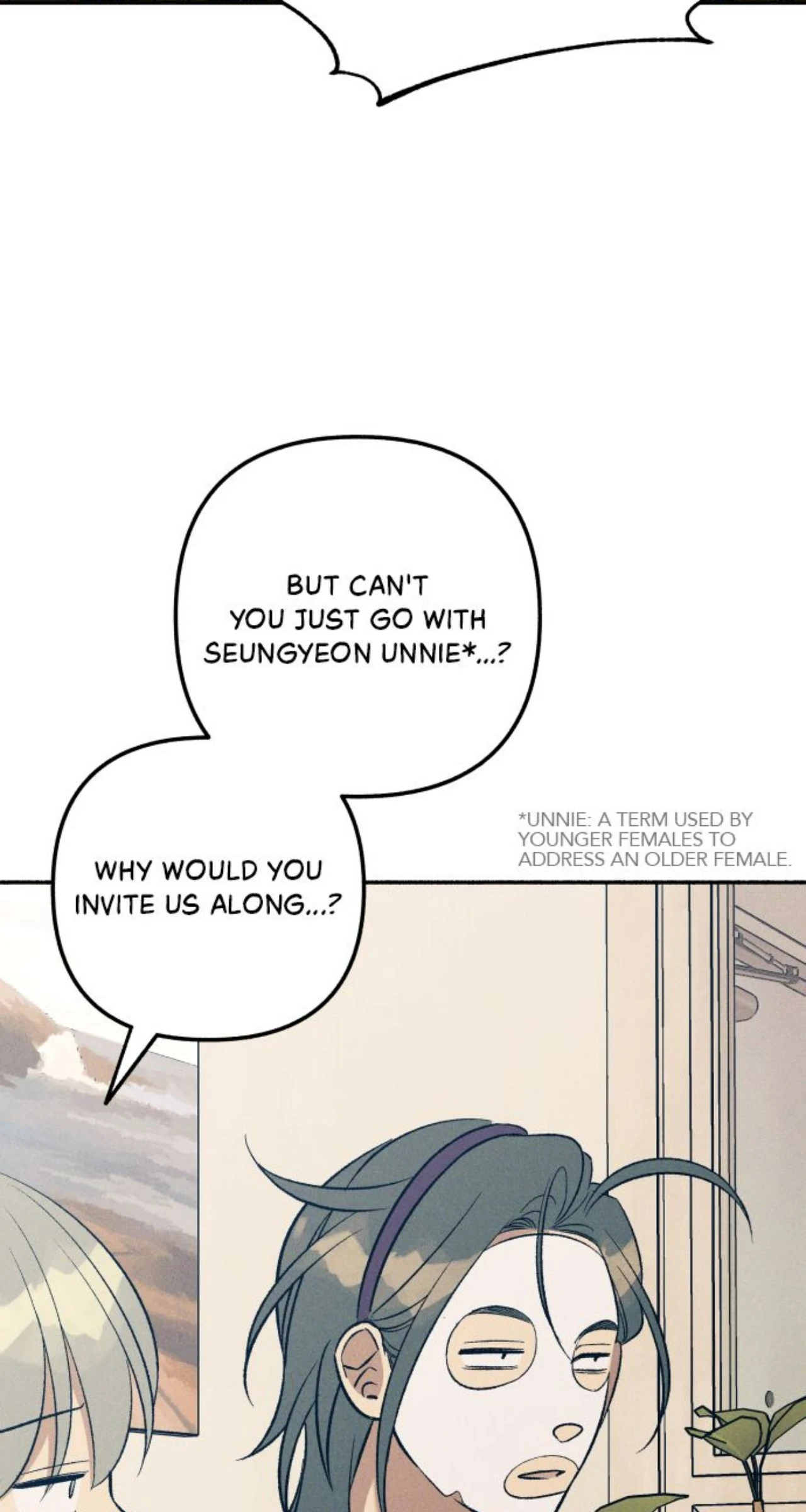 First Love, Lasting Hate chapter 96 page 32