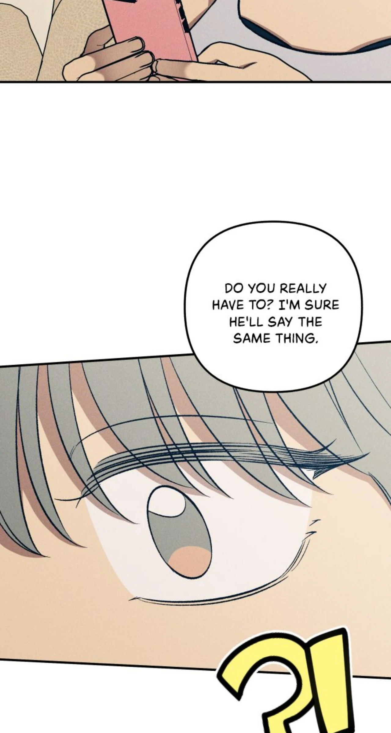 First Love, Lasting Hate chapter 96 page 36