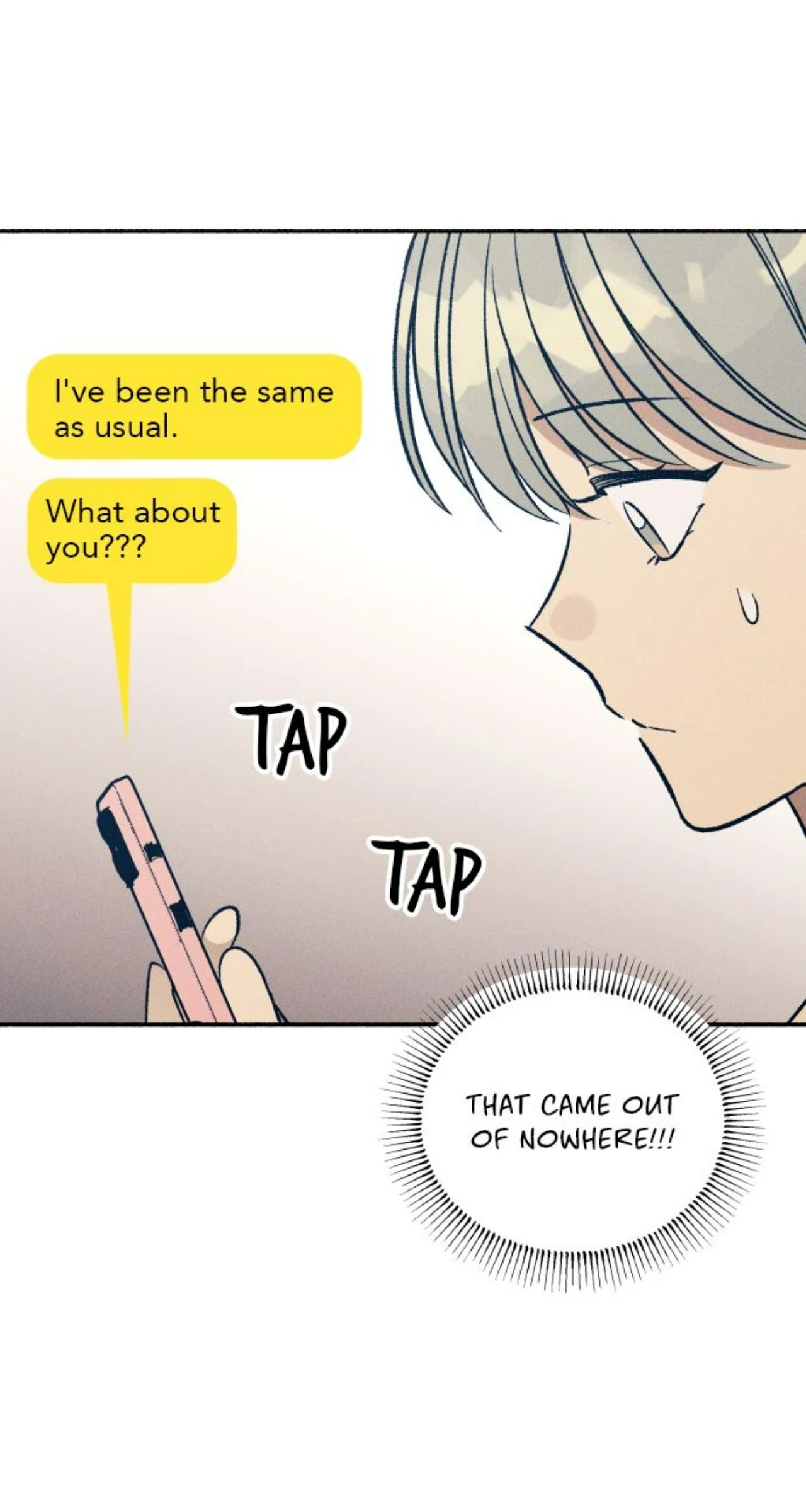 First Love, Lasting Hate chapter 96 page 39