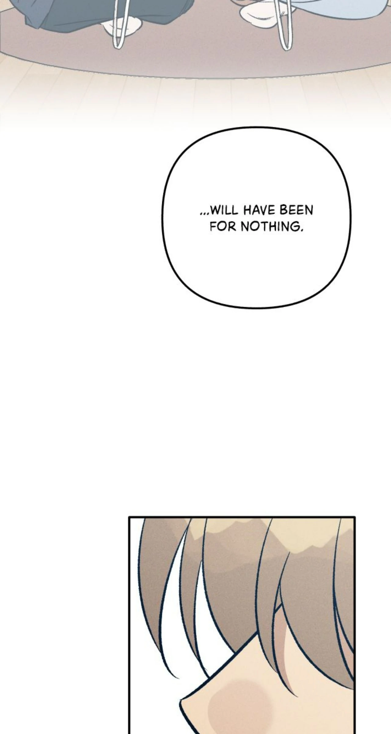 First Love, Lasting Hate chapter 96 page 4