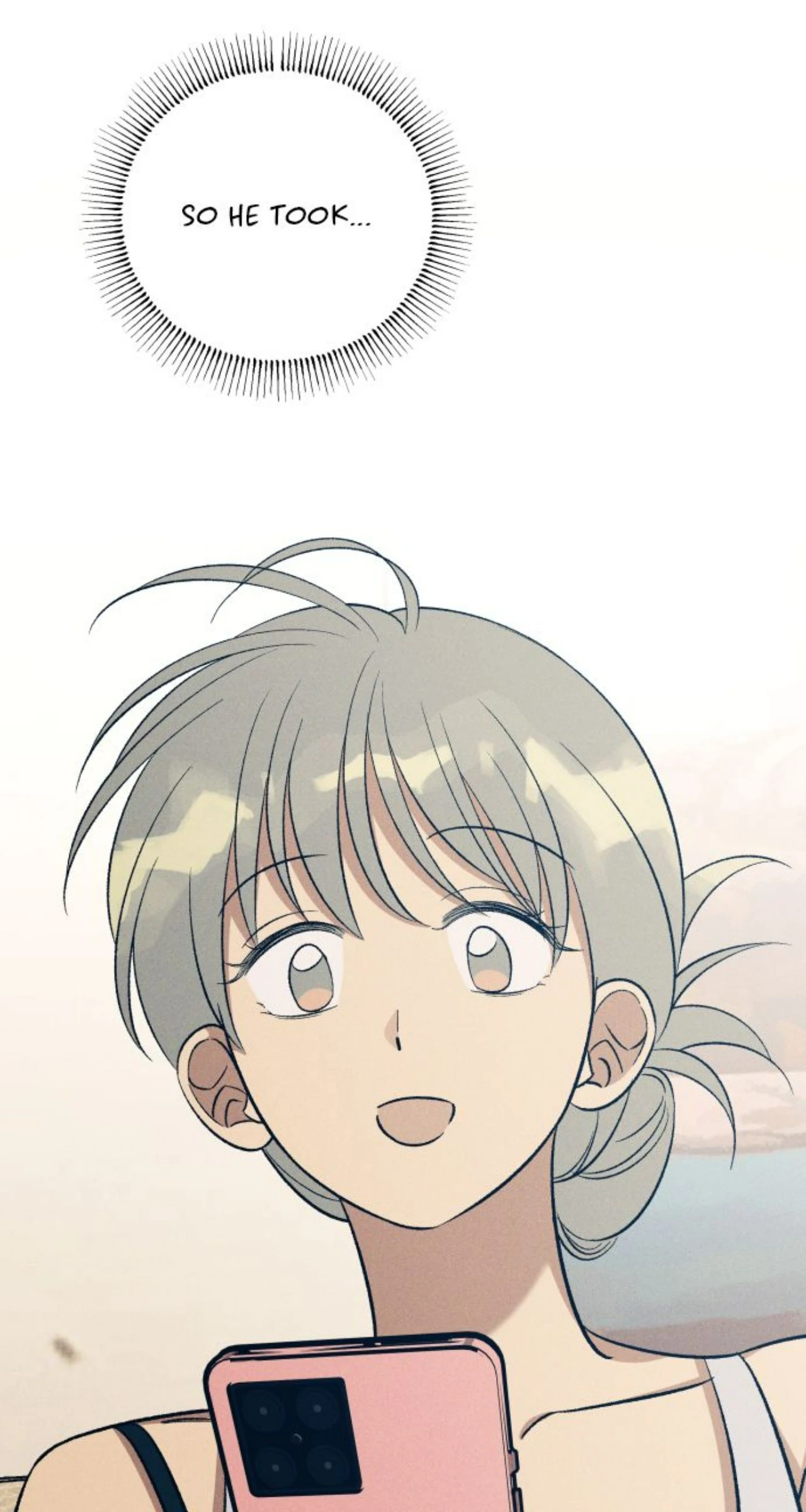 First Love, Lasting Hate chapter 96 page 41