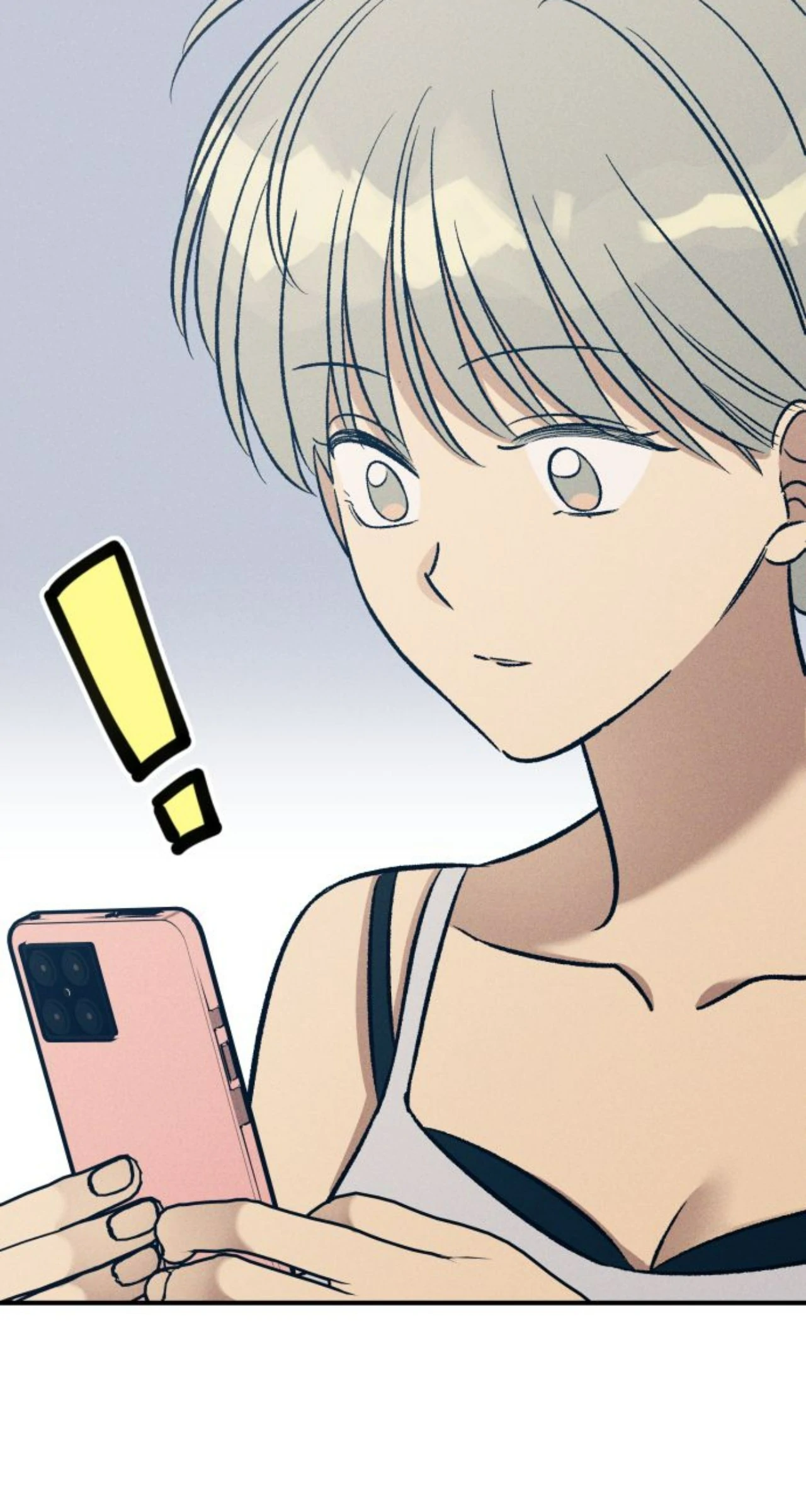 First Love, Lasting Hate chapter 96 page 46
