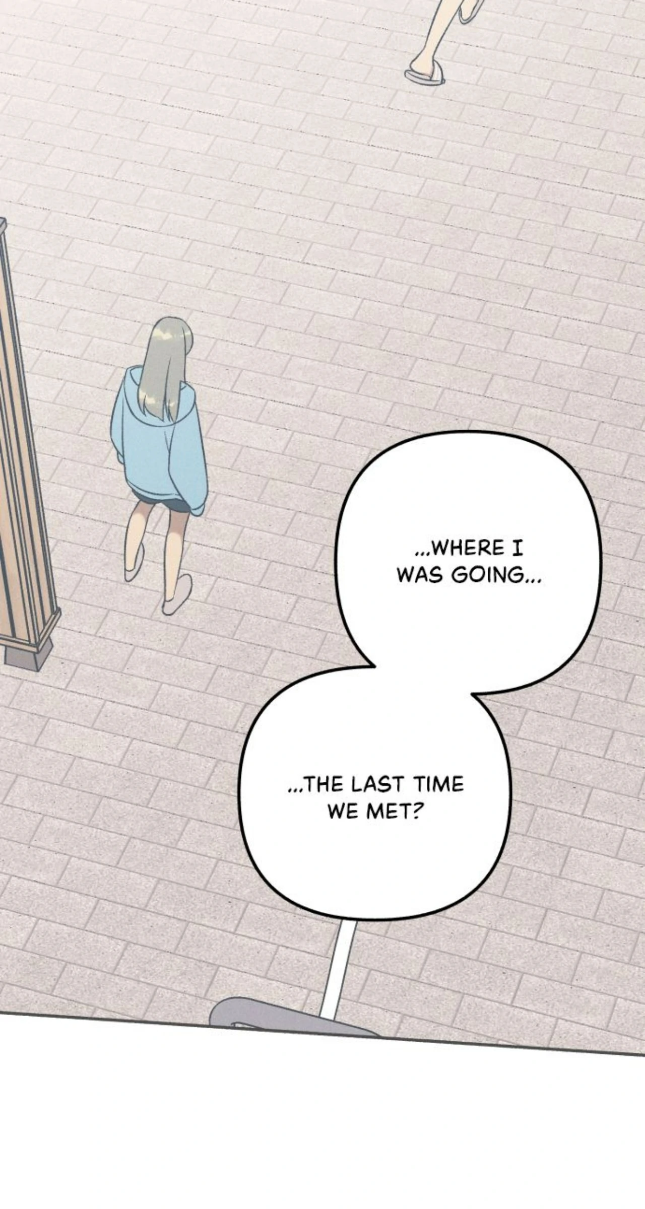 First Love, Lasting Hate chapter 96 page 56