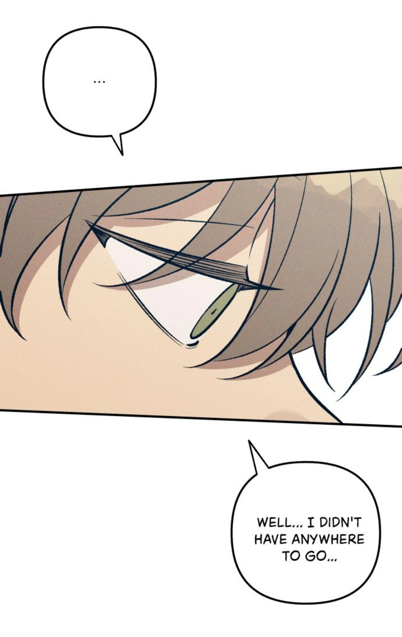 First Love, Lasting Hate chapter 96 page 57