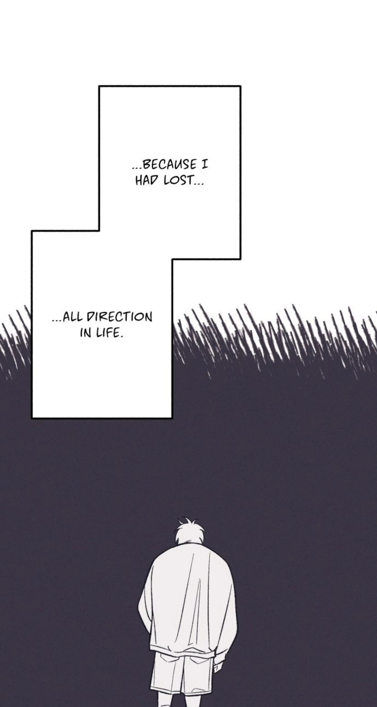 First Love, Lasting Hate chapter 96 page 58