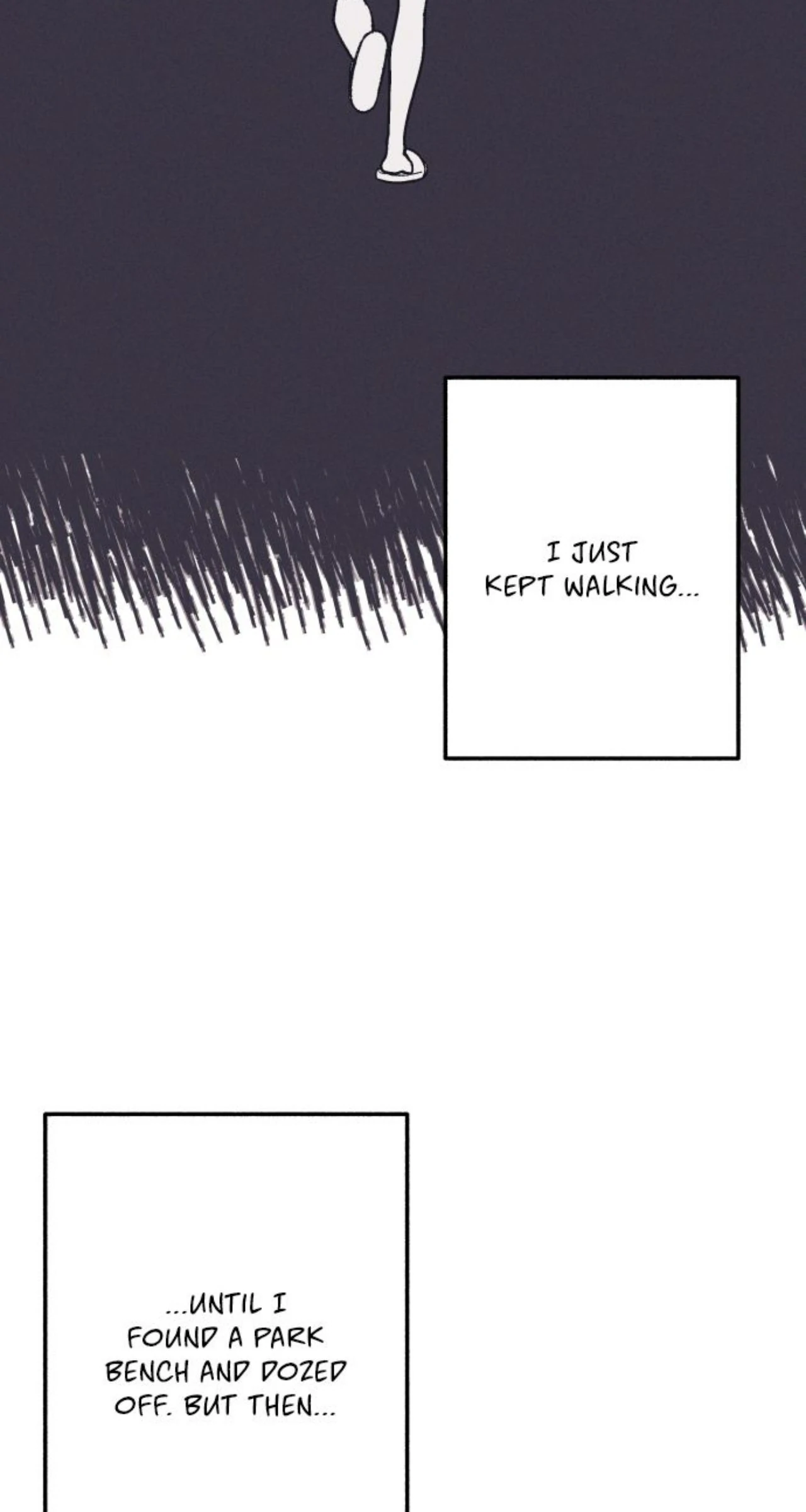 First Love, Lasting Hate chapter 96 page 59