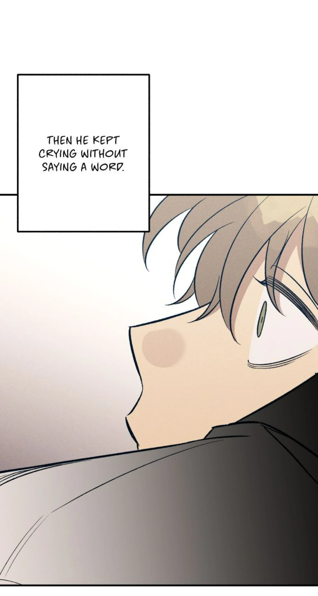 First Love, Lasting Hate chapter 96 page 61