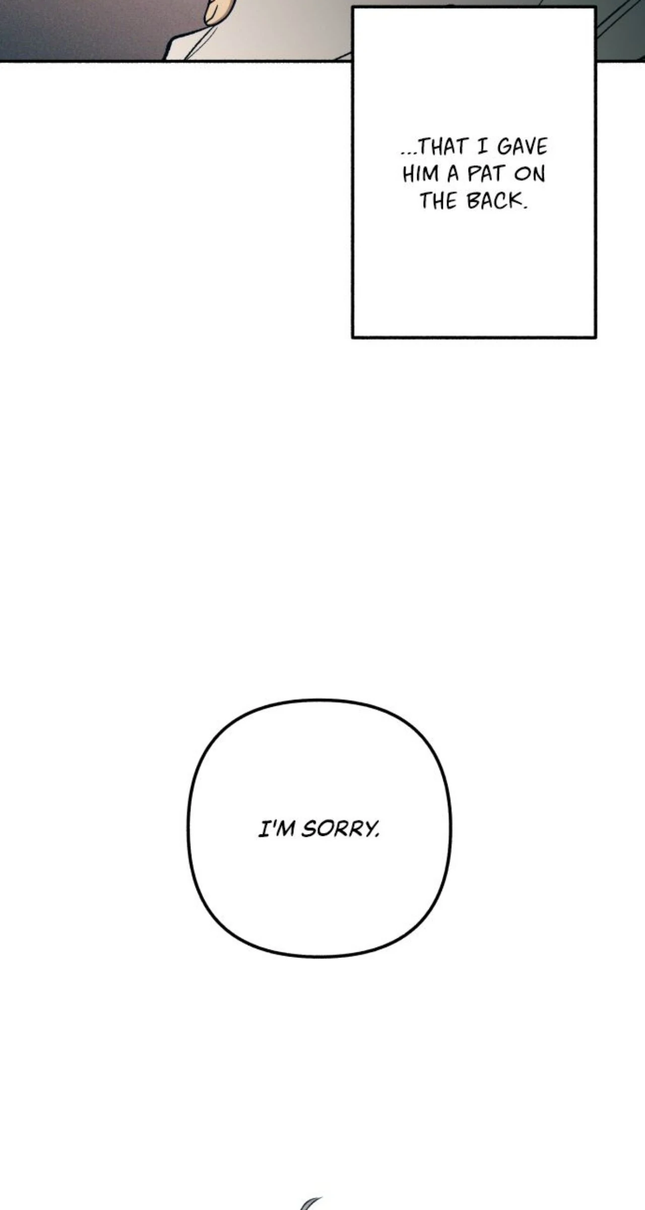 First Love, Lasting Hate chapter 96 page 64
