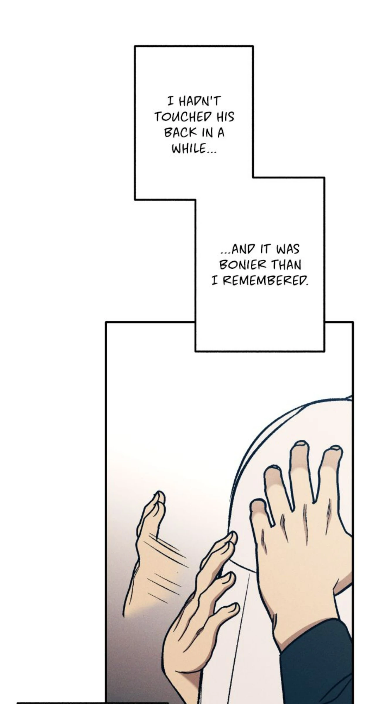 First Love, Lasting Hate chapter 96 page 68