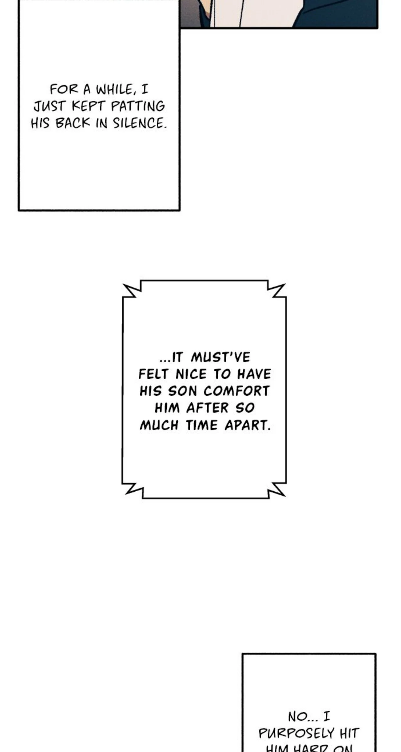First Love, Lasting Hate chapter 96 page 69