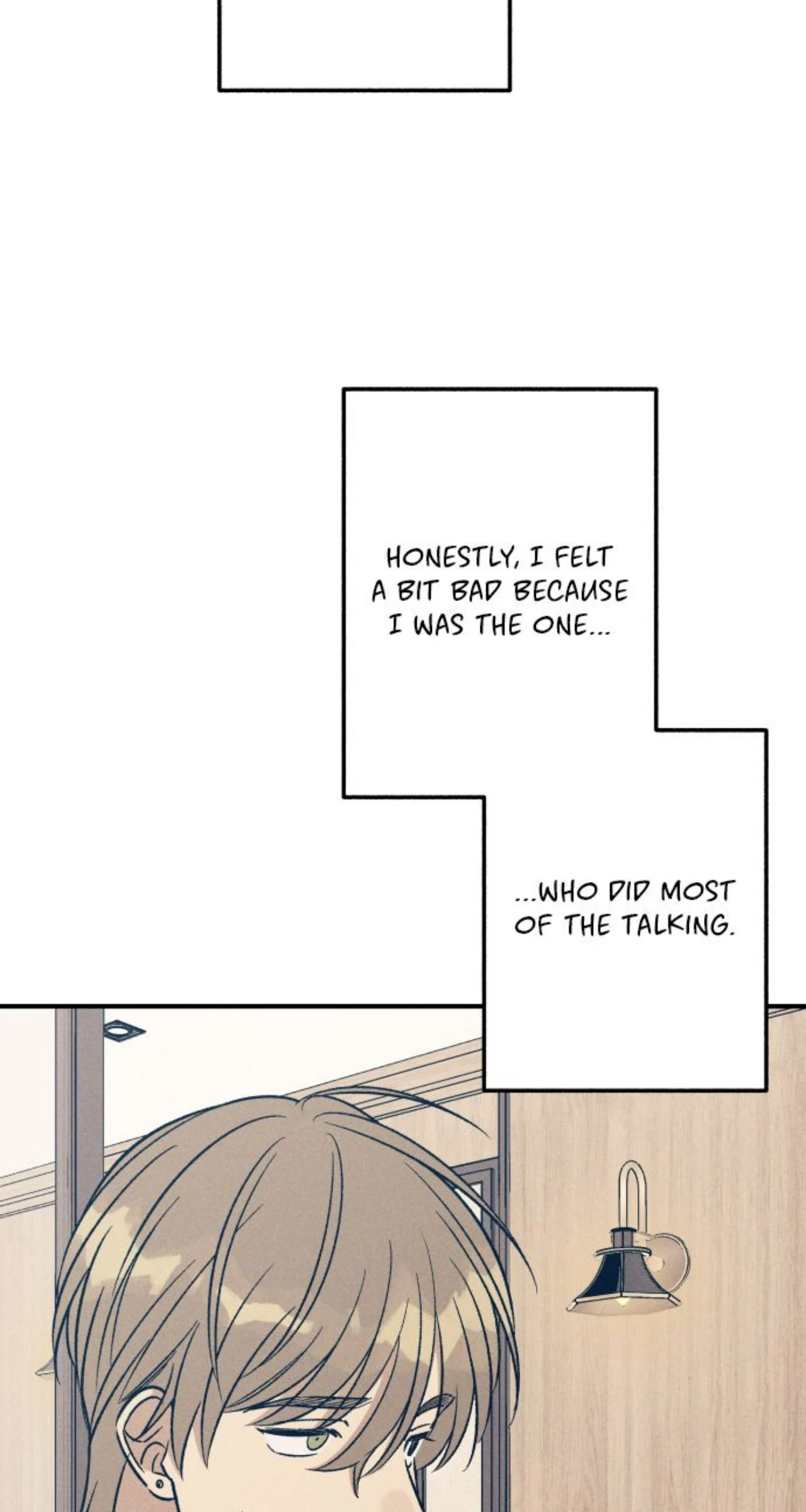 First Love, Lasting Hate chapter 96 page 72