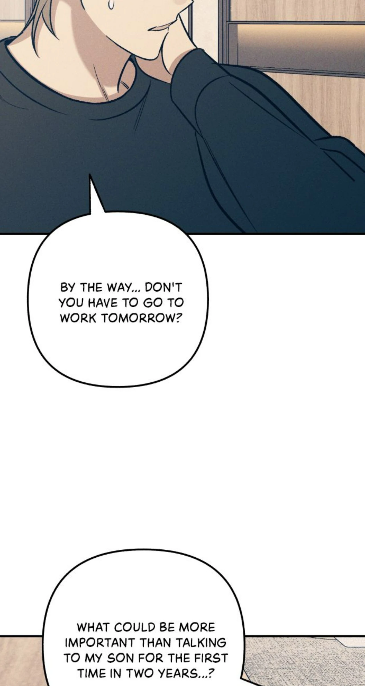 First Love, Lasting Hate chapter 96 page 73