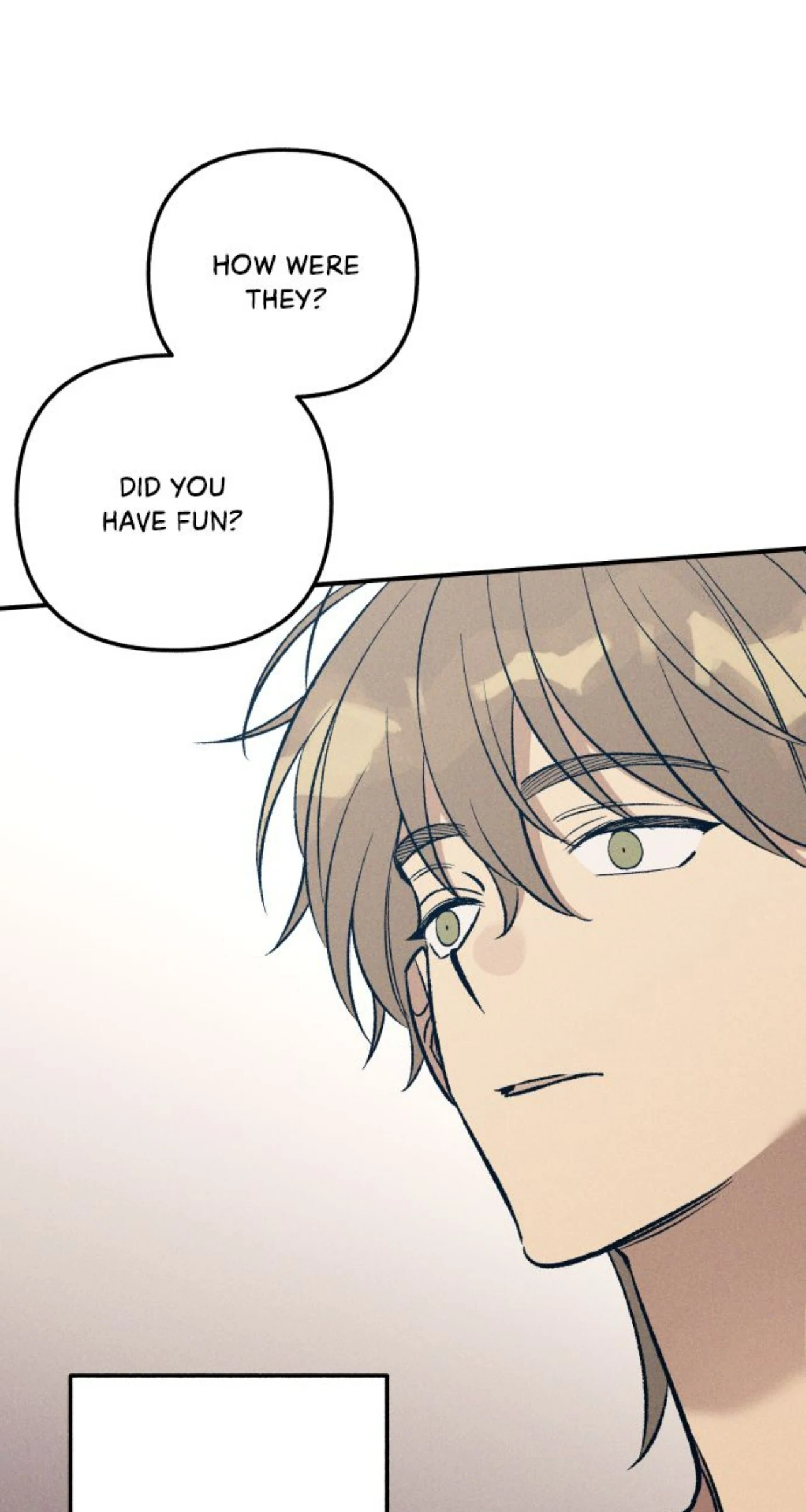 First Love, Lasting Hate chapter 96 page 76