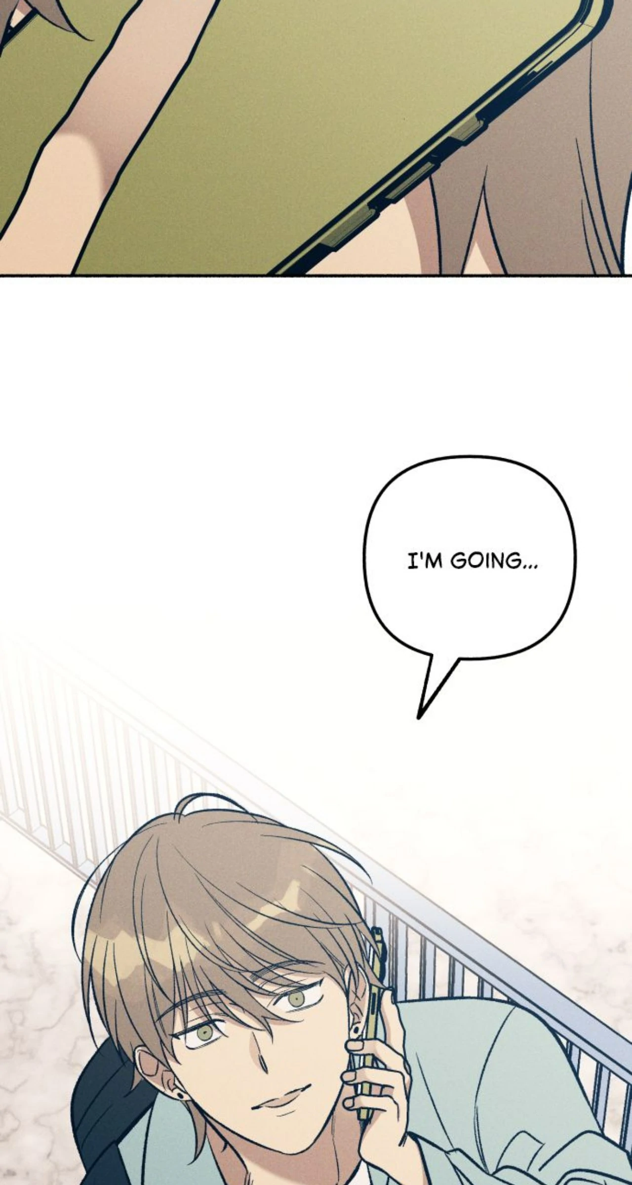 First Love, Lasting Hate chapter 96 page 78