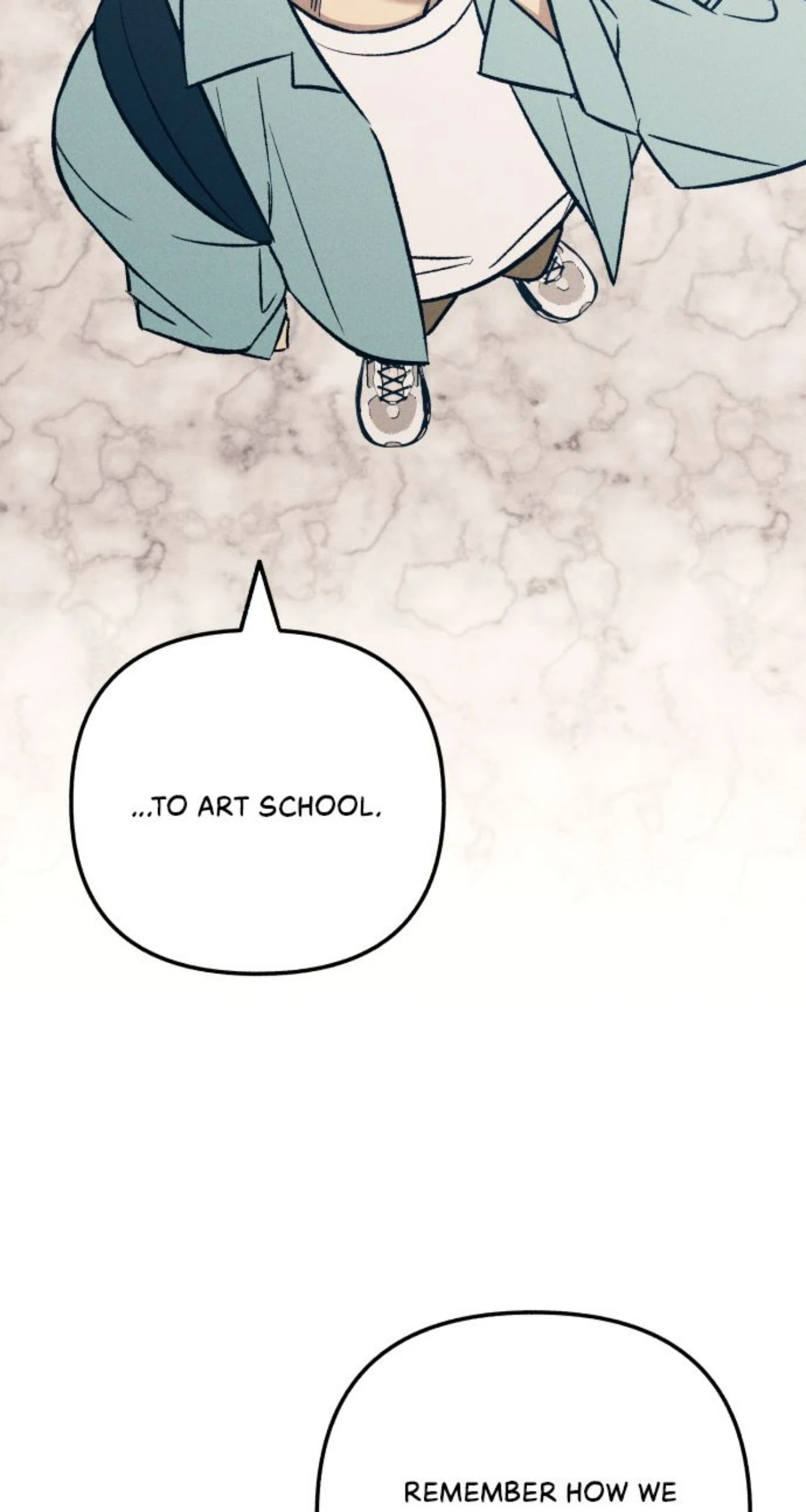 First Love, Lasting Hate chapter 96 page 79