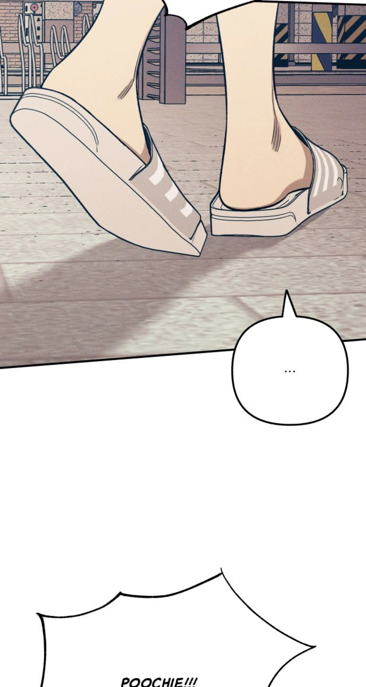 First Love, Lasting Hate chapter 96 page 8