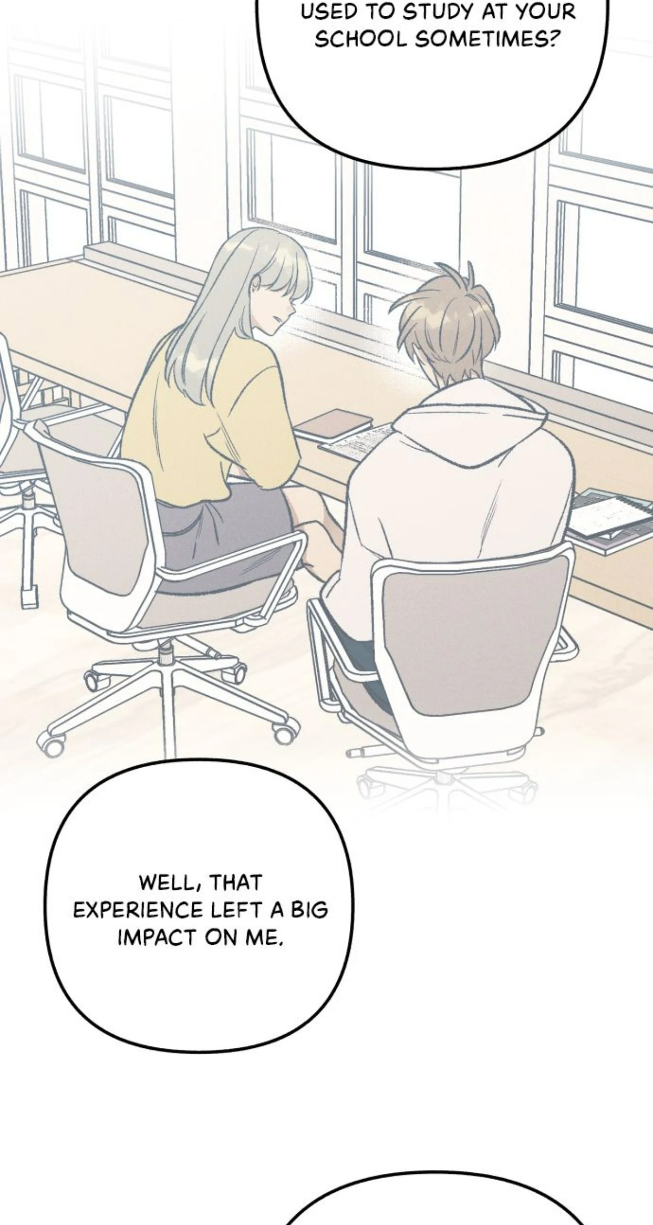 First Love, Lasting Hate chapter 96 page 80