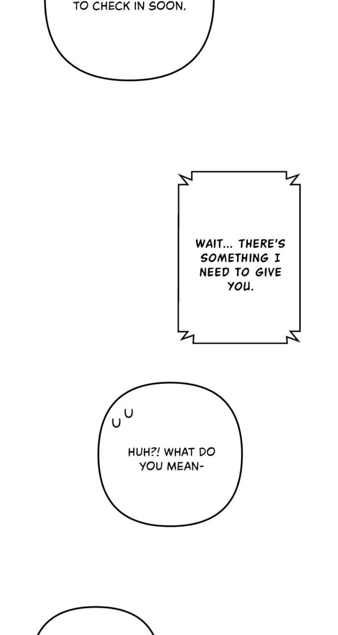 First Love, Lasting Hate chapter 96 page 84