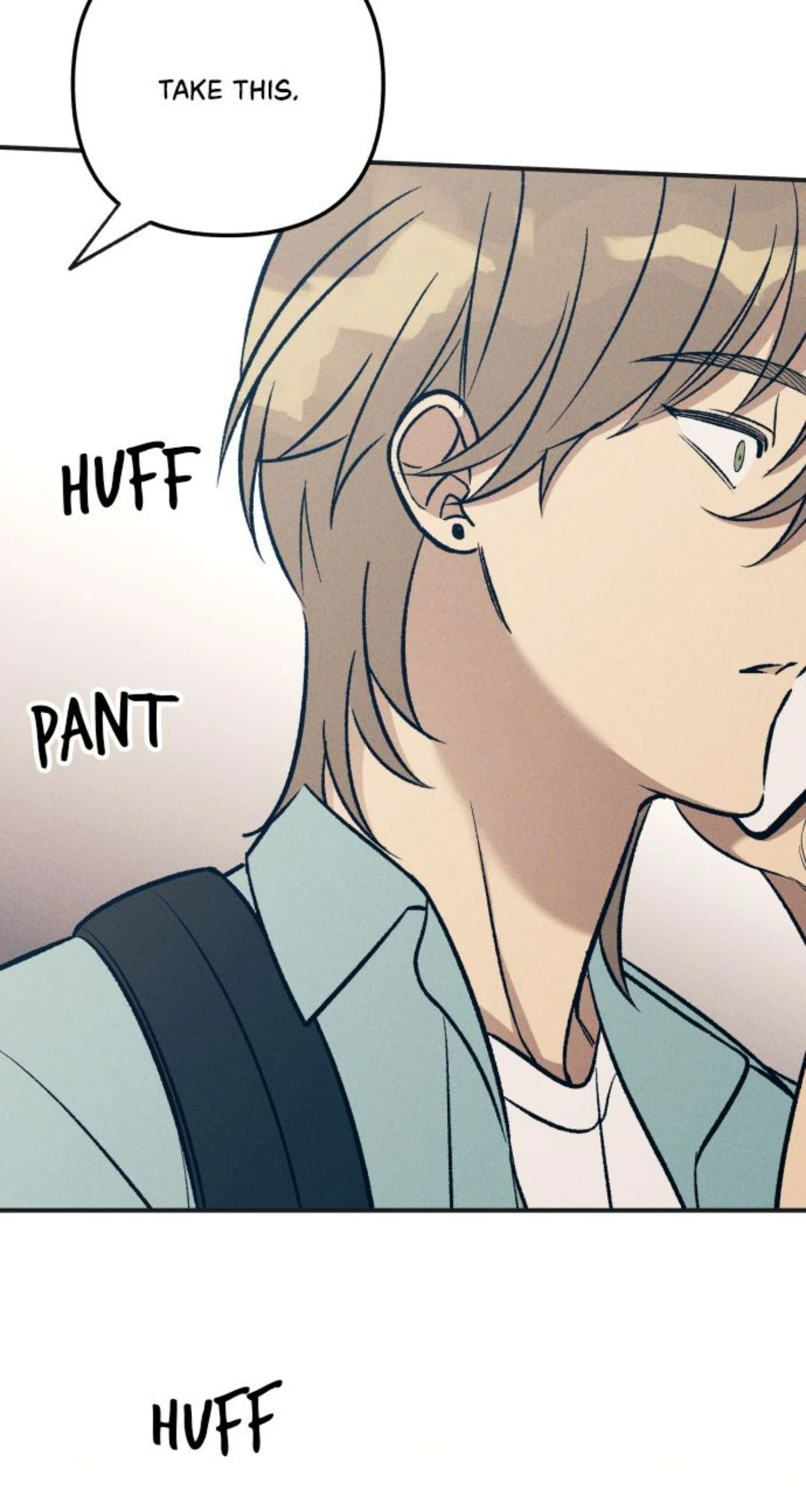 First Love, Lasting Hate chapter 96 page 85