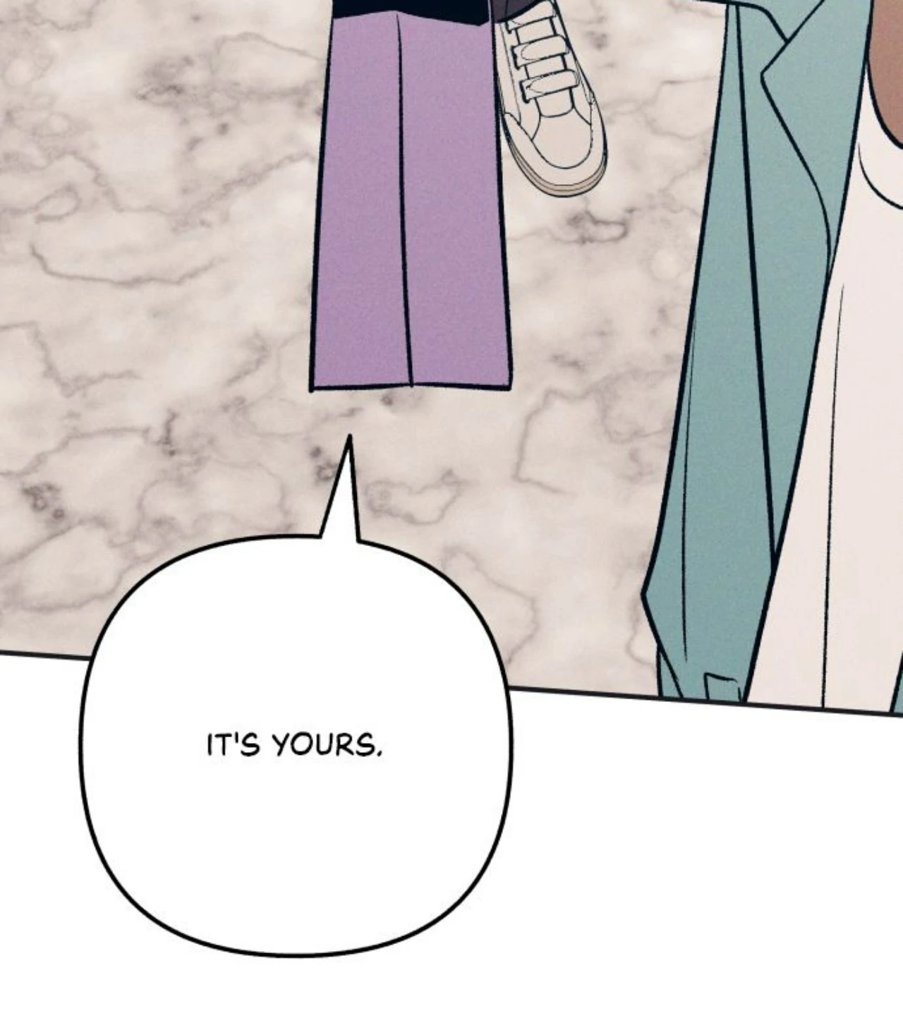 First Love, Lasting Hate chapter 96 page 87