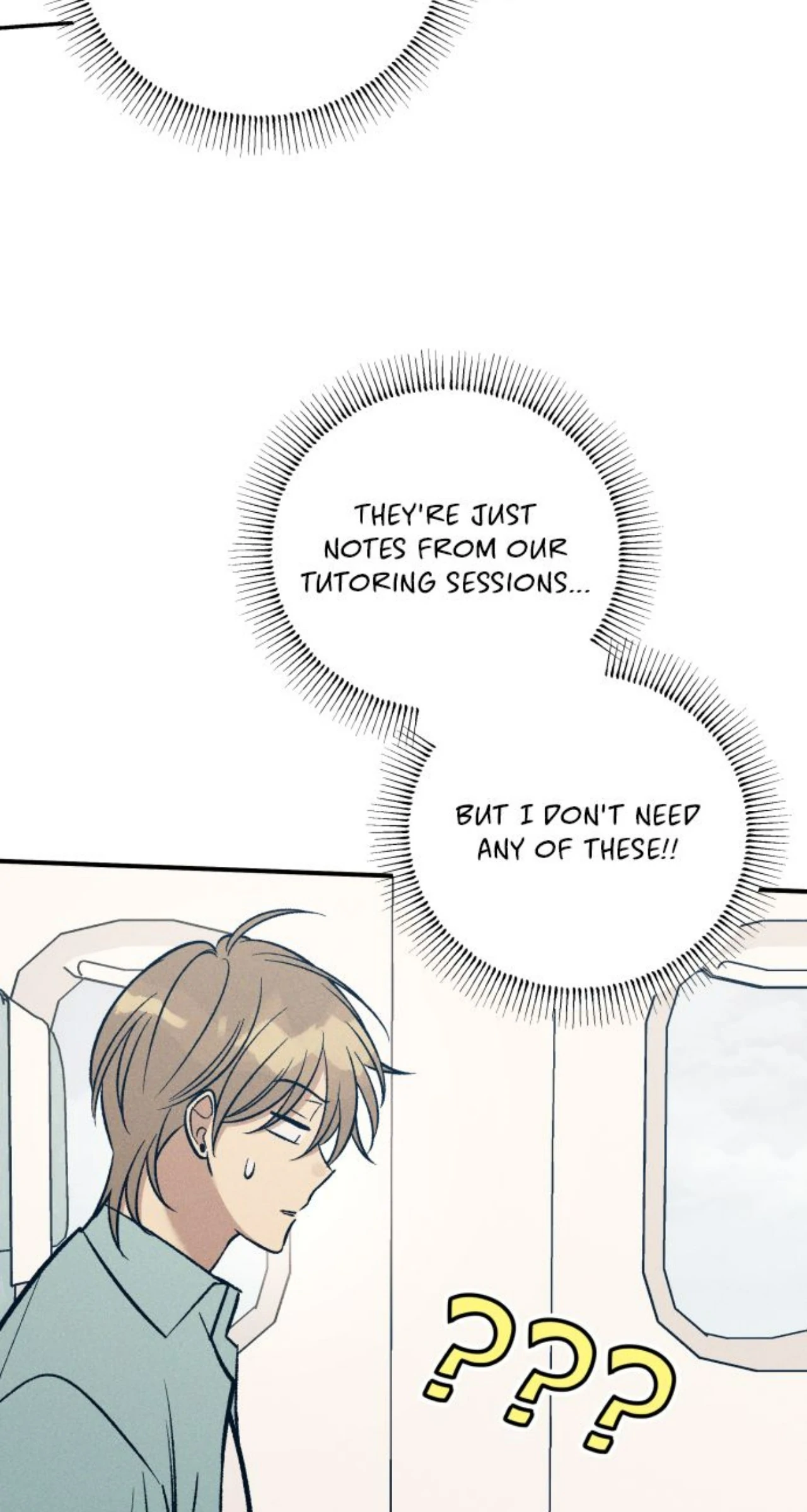 First Love, Lasting Hate chapter 96 page 89