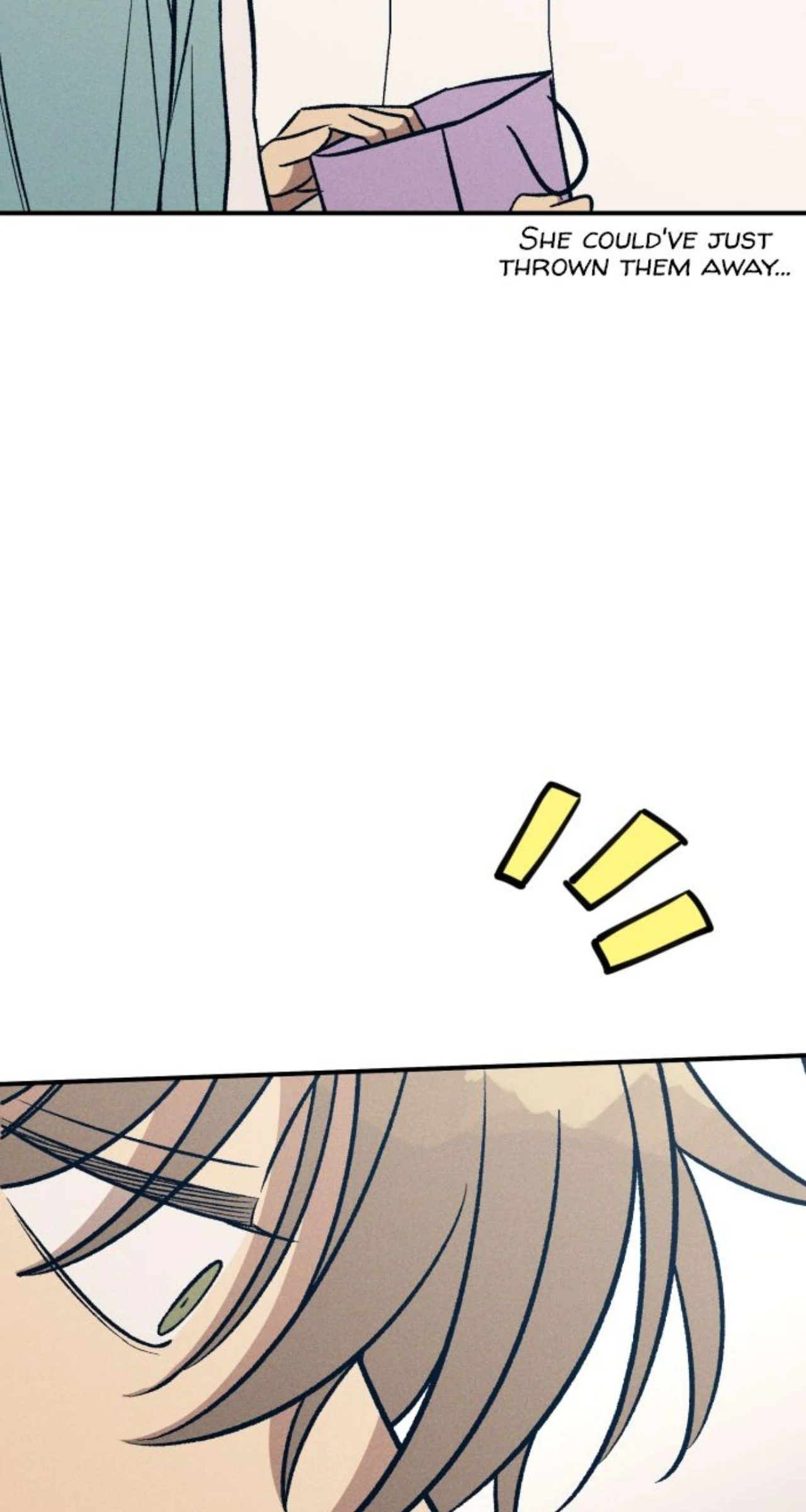 First Love, Lasting Hate chapter 96 page 90