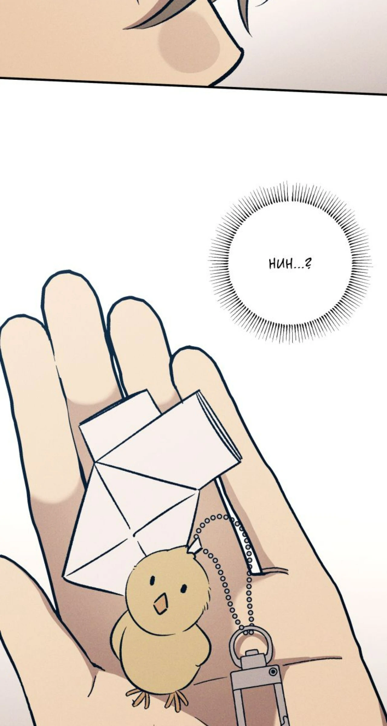 First Love, Lasting Hate chapter 96 page 91