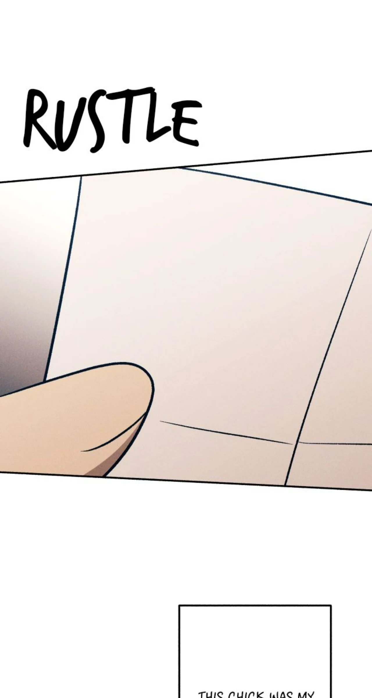 First Love, Lasting Hate chapter 96 page 93