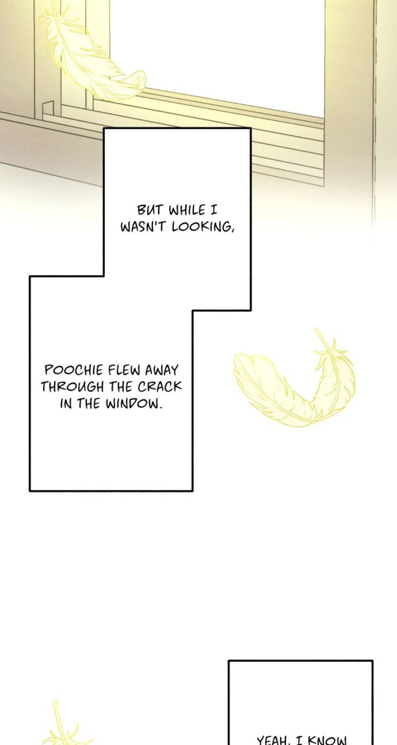First Love, Lasting Hate chapter 96 page 96