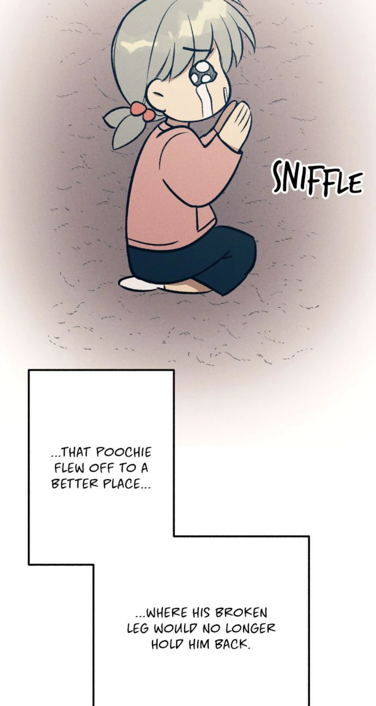 First Love, Lasting Hate chapter 96 page 98