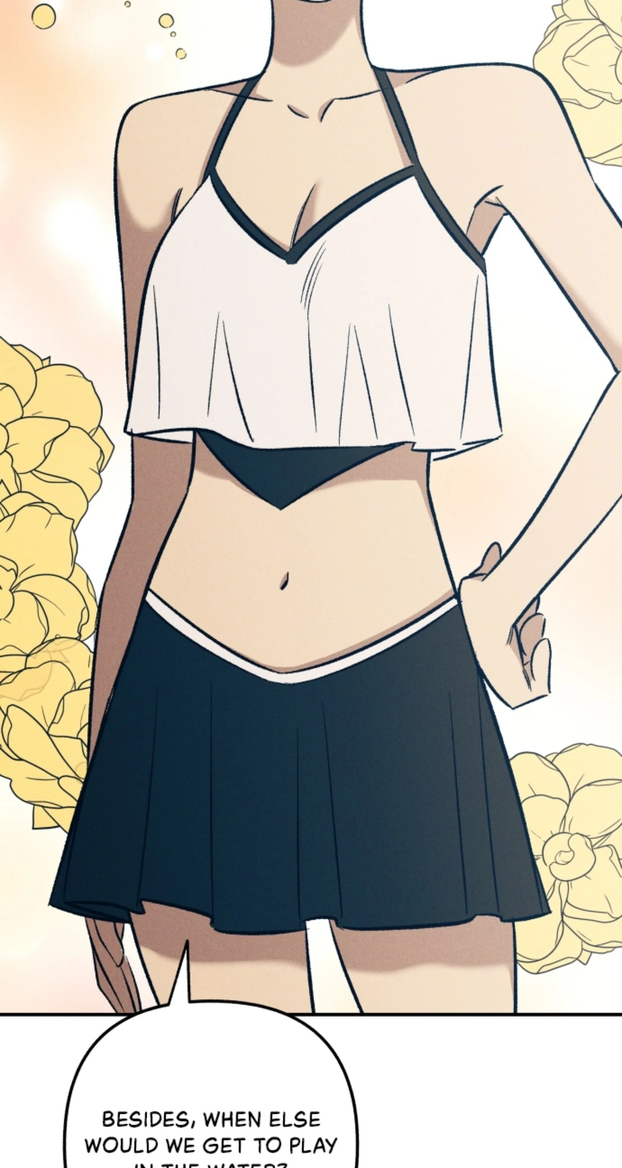 First Love, Lasting Hate chapter 97 page 16