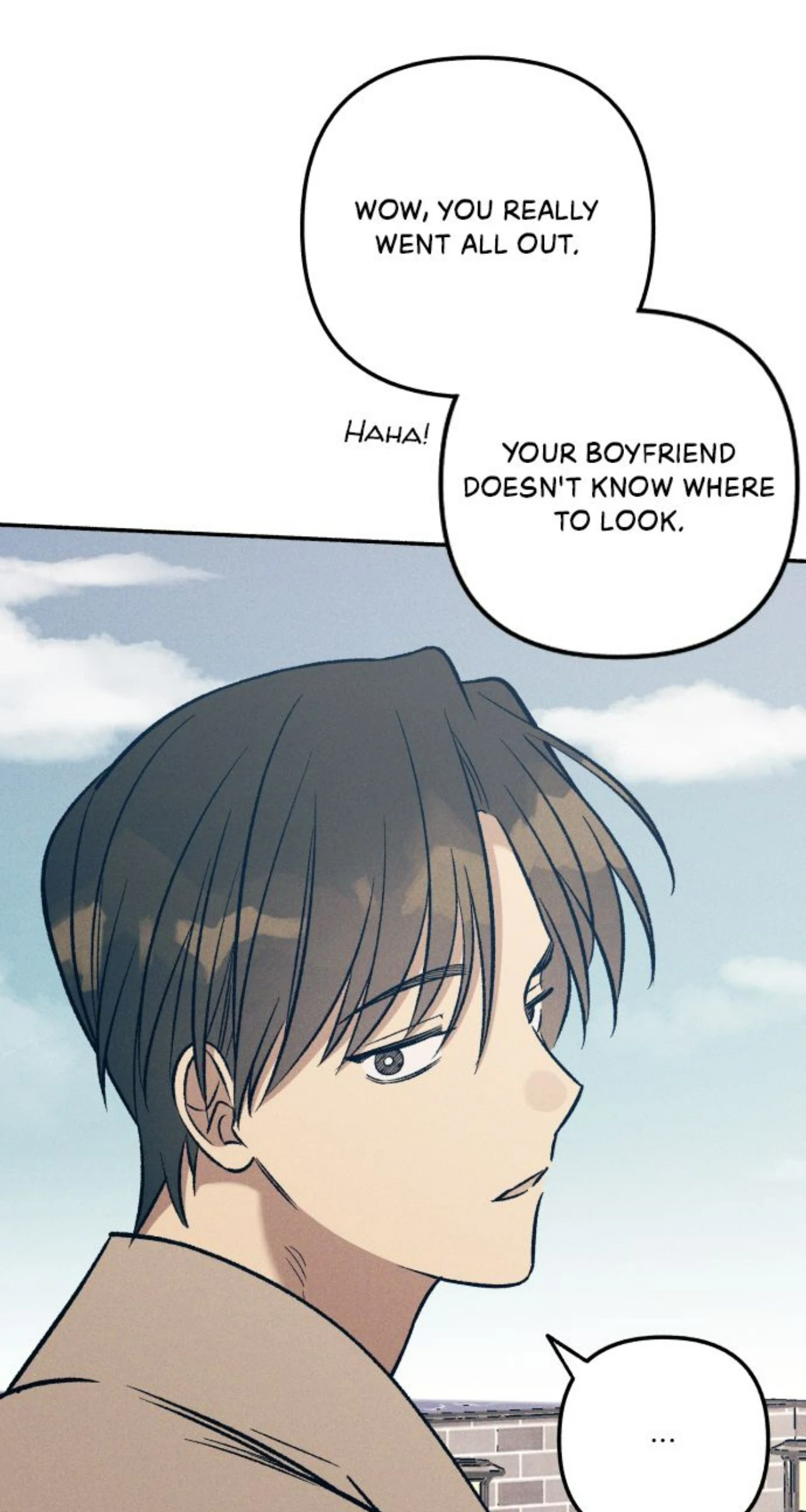 First Love, Lasting Hate chapter 97 page 18