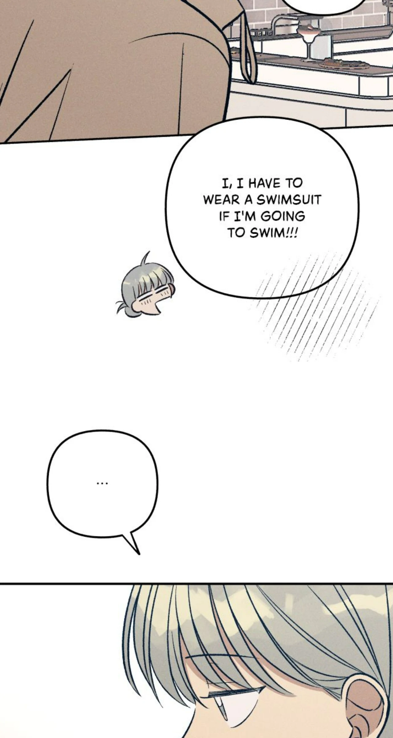 First Love, Lasting Hate chapter 97 page 19
