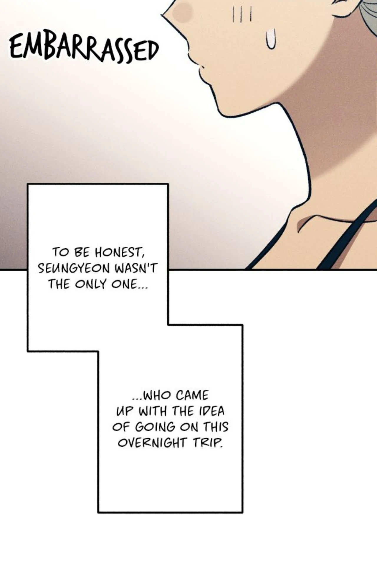 First Love, Lasting Hate chapter 97 page 20