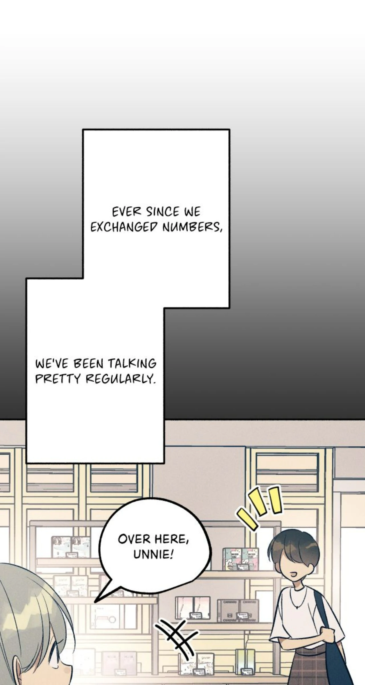 First Love, Lasting Hate chapter 97 page 21