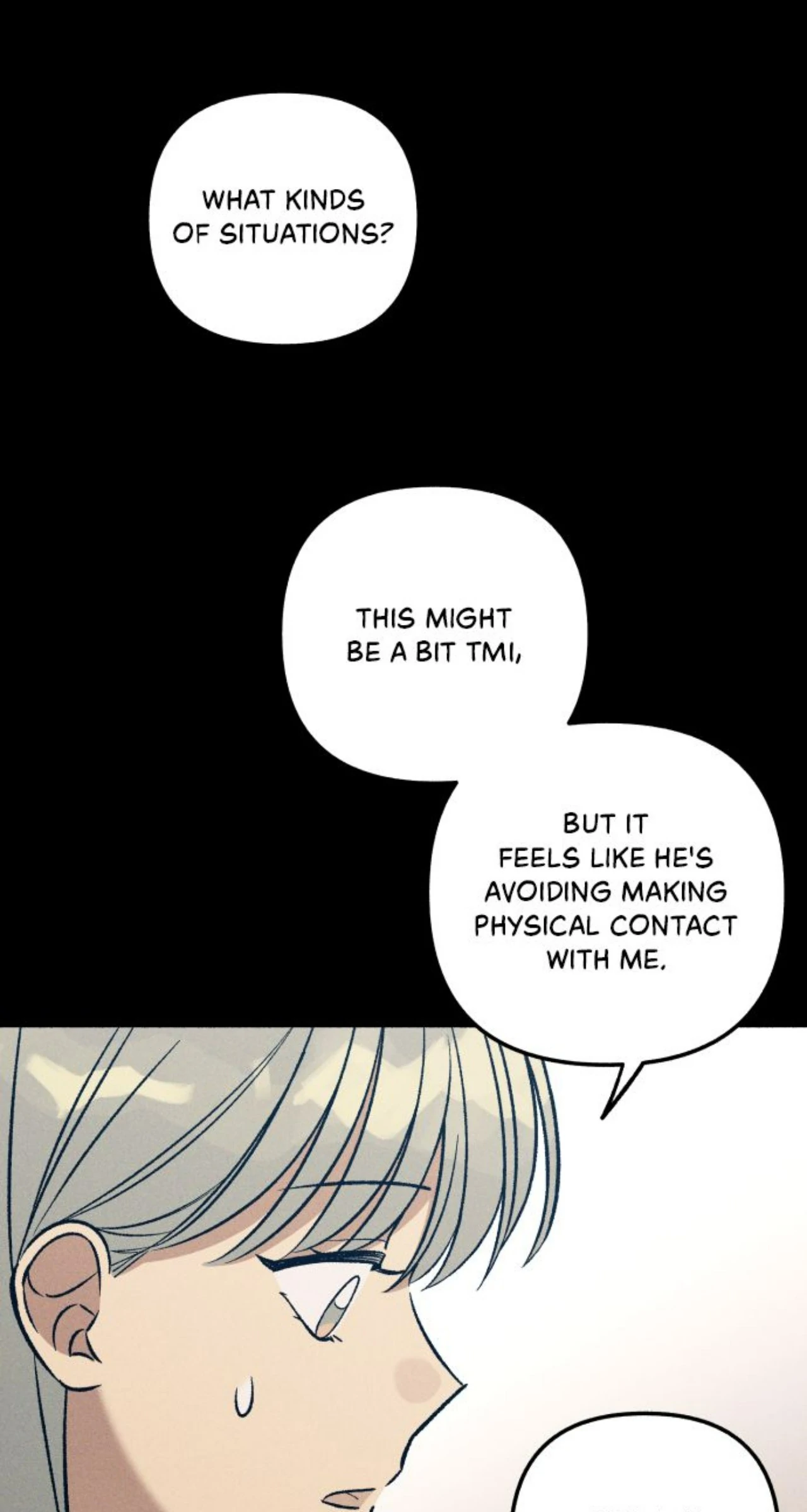 First Love, Lasting Hate chapter 97 page 26