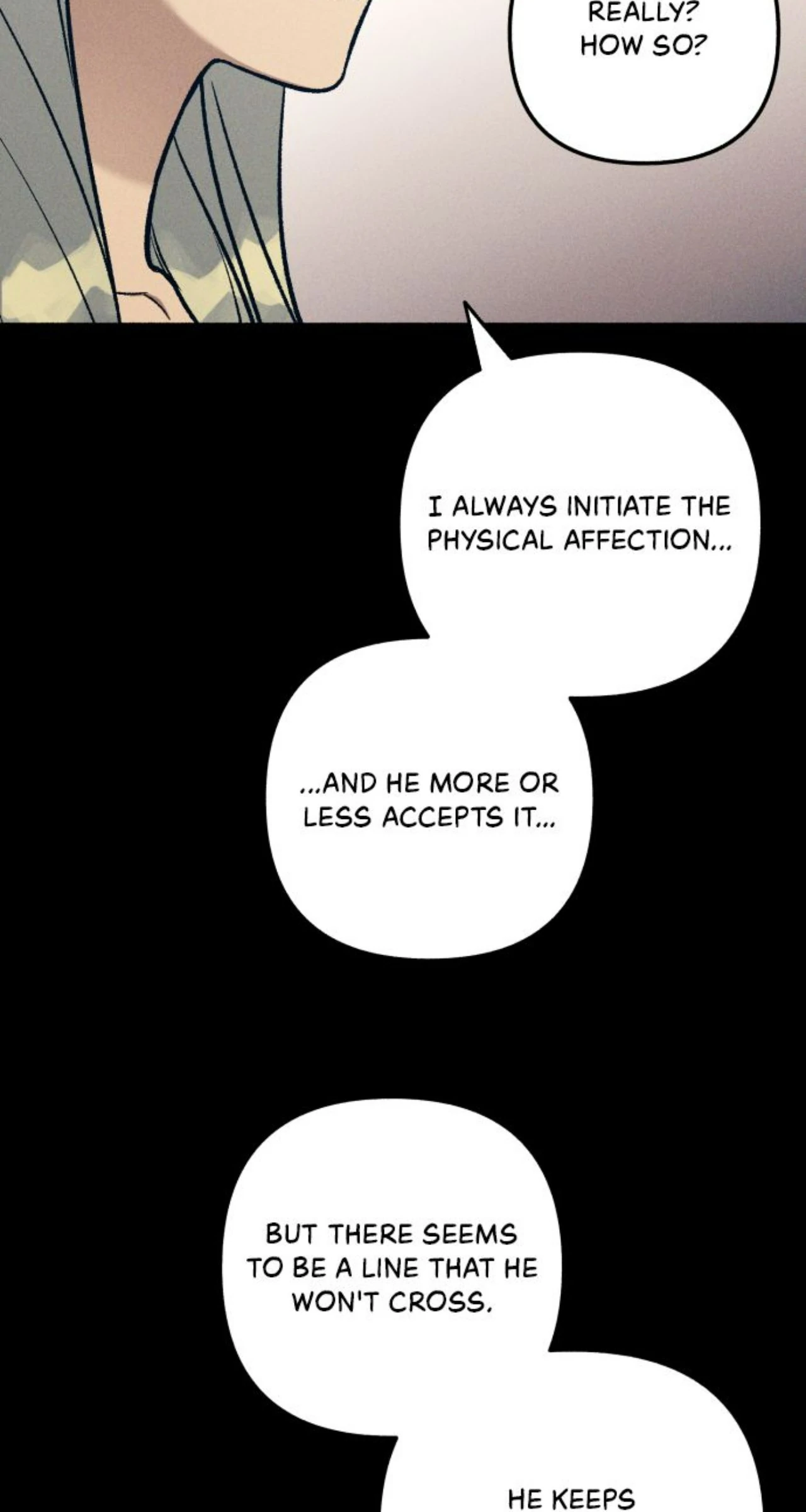 First Love, Lasting Hate chapter 97 page 27