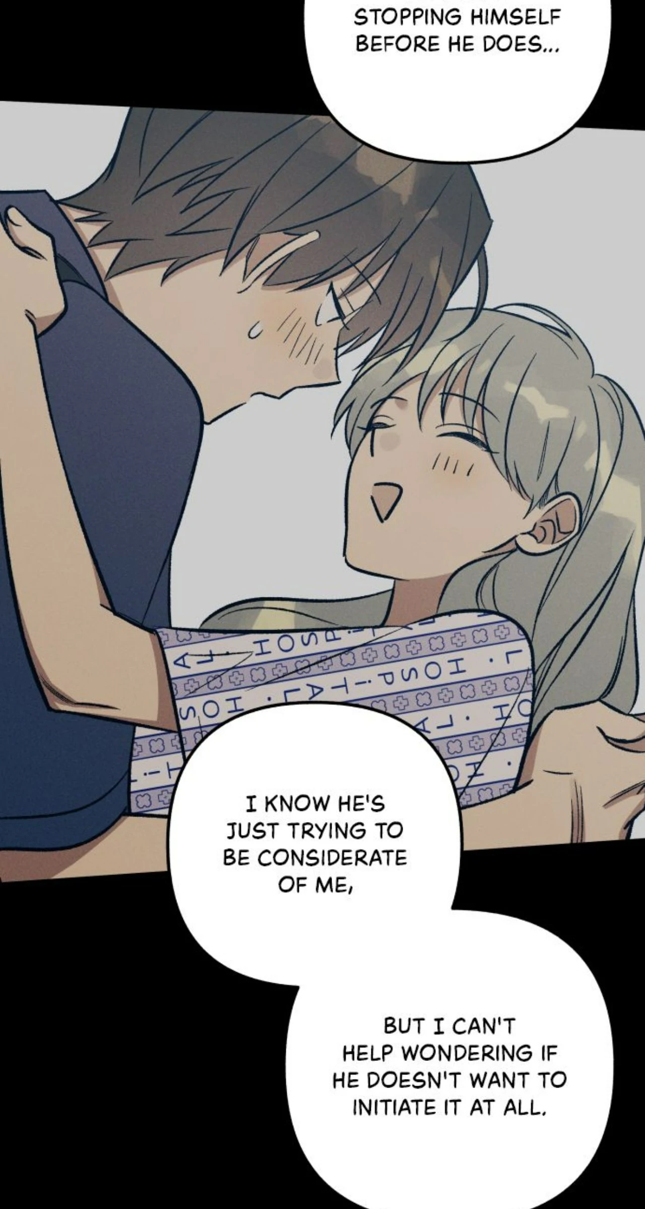 First Love, Lasting Hate chapter 97 page 28