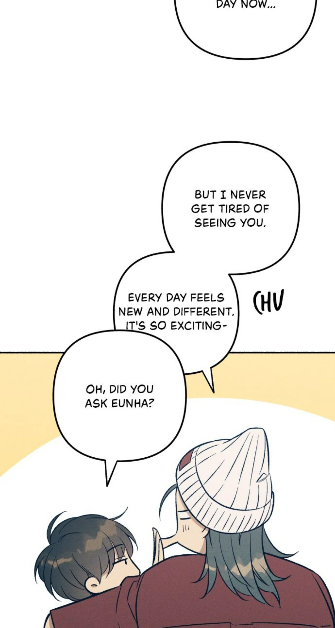 First Love, Lasting Hate chapter 97 page 3