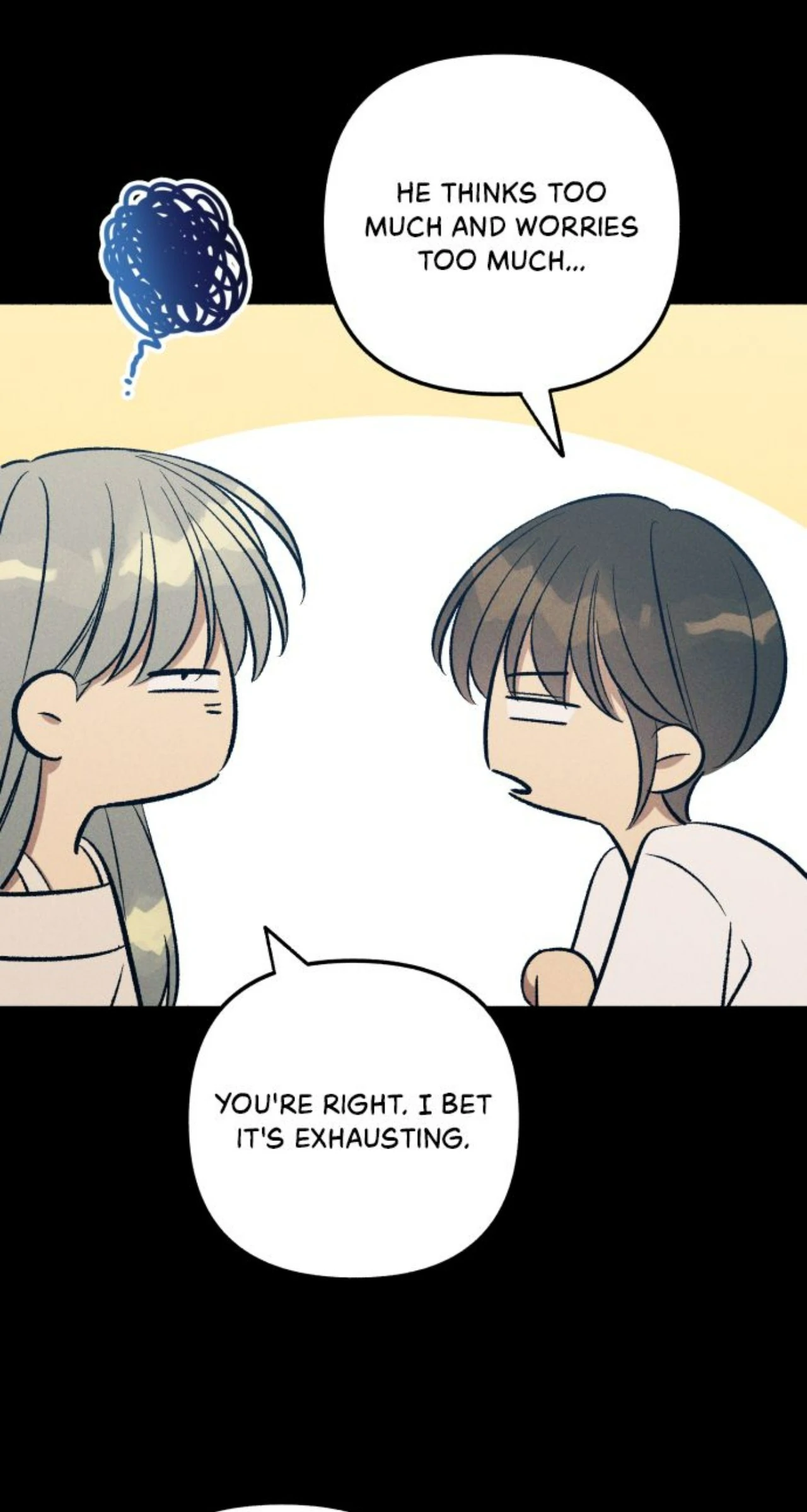 First Love, Lasting Hate chapter 97 page 31