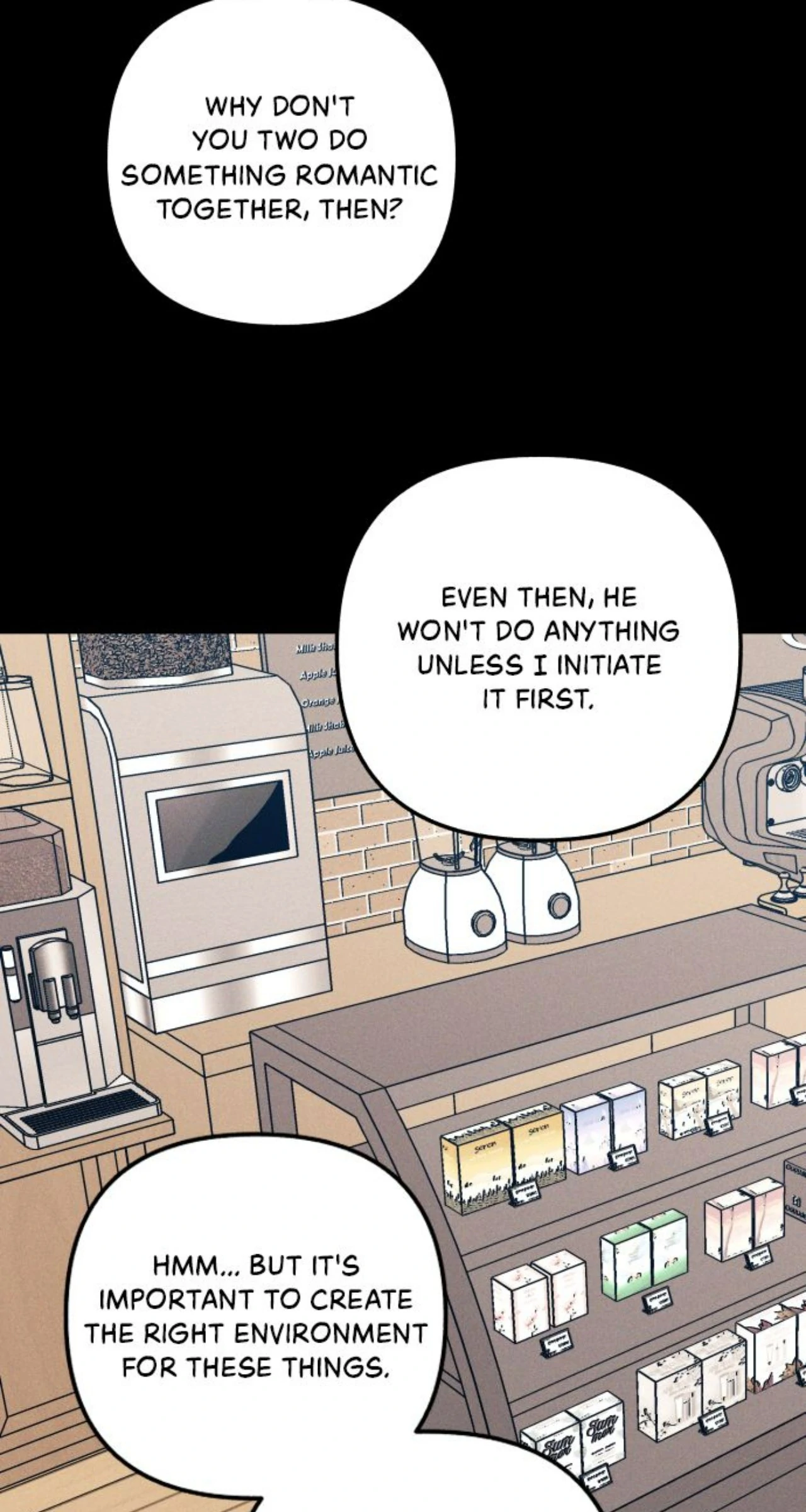 First Love, Lasting Hate chapter 97 page 32