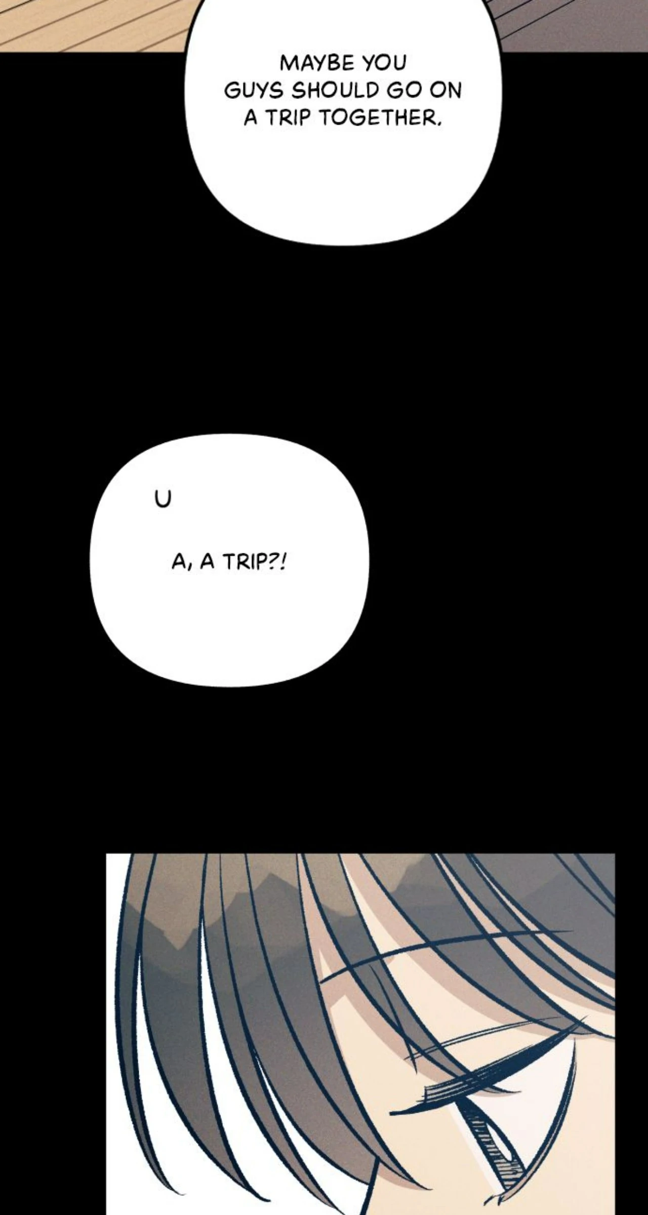 First Love, Lasting Hate chapter 97 page 33