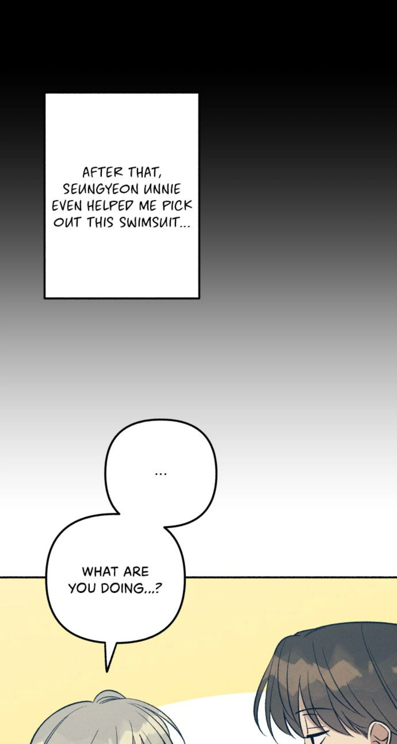First Love, Lasting Hate chapter 97 page 36