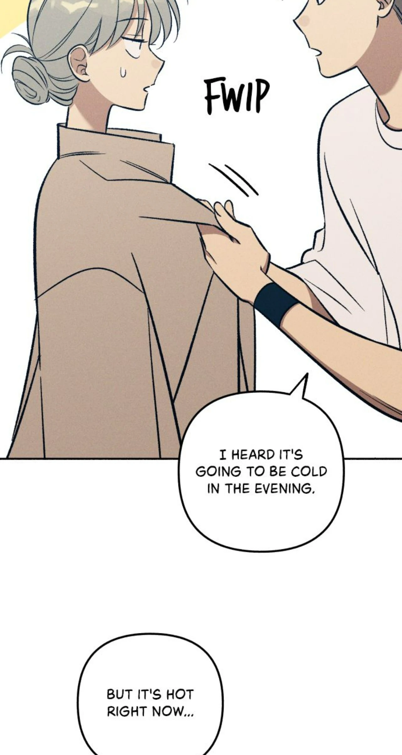 First Love, Lasting Hate chapter 97 page 37